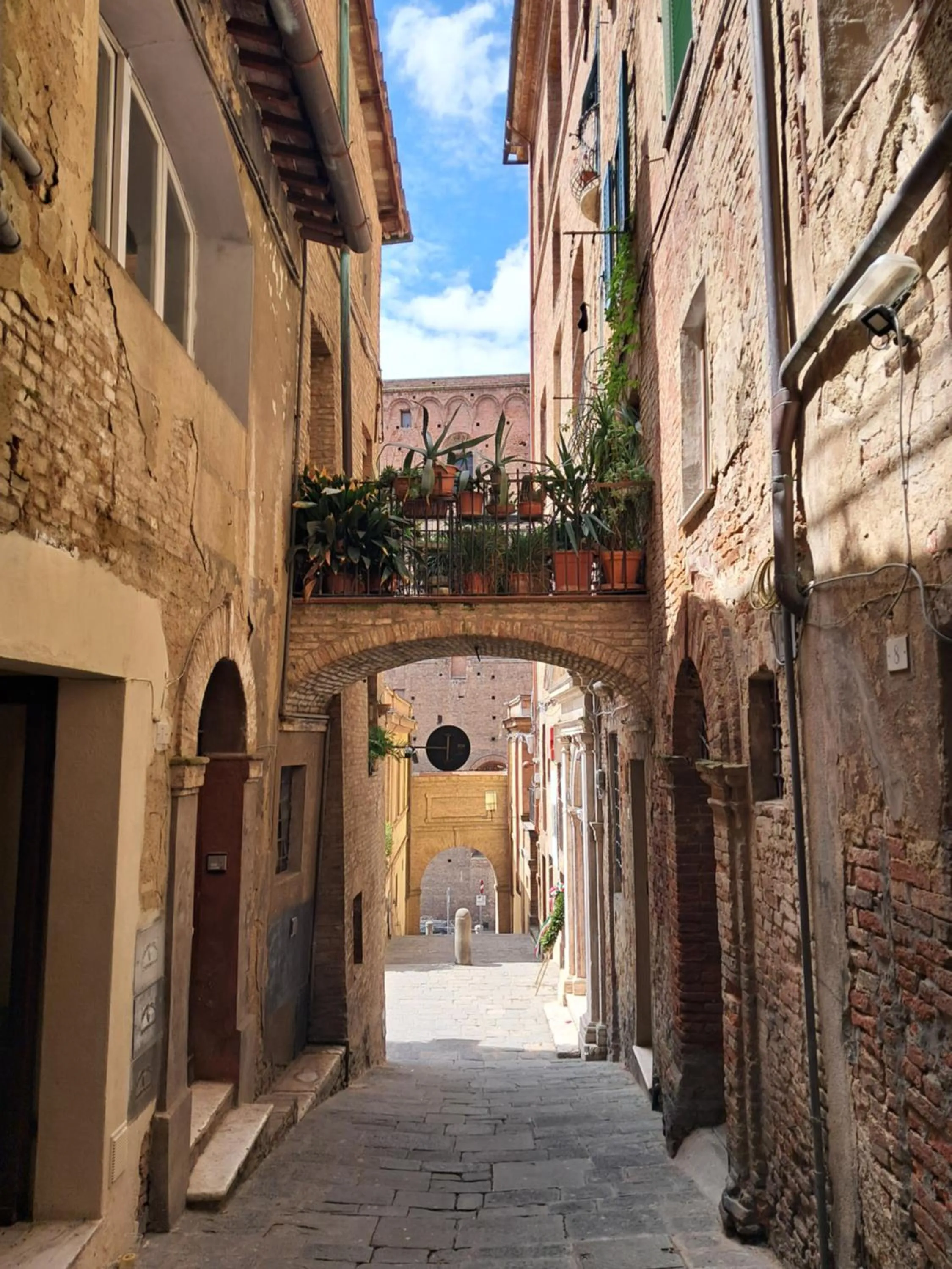 Nearby landmark in Hotel Minerva