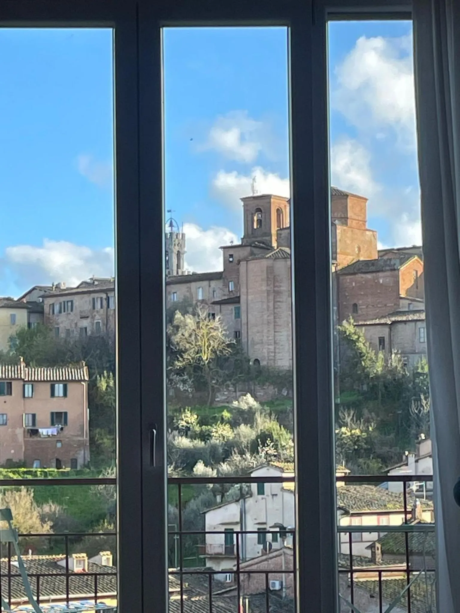 Meeting/conference room in Hotel Minerva