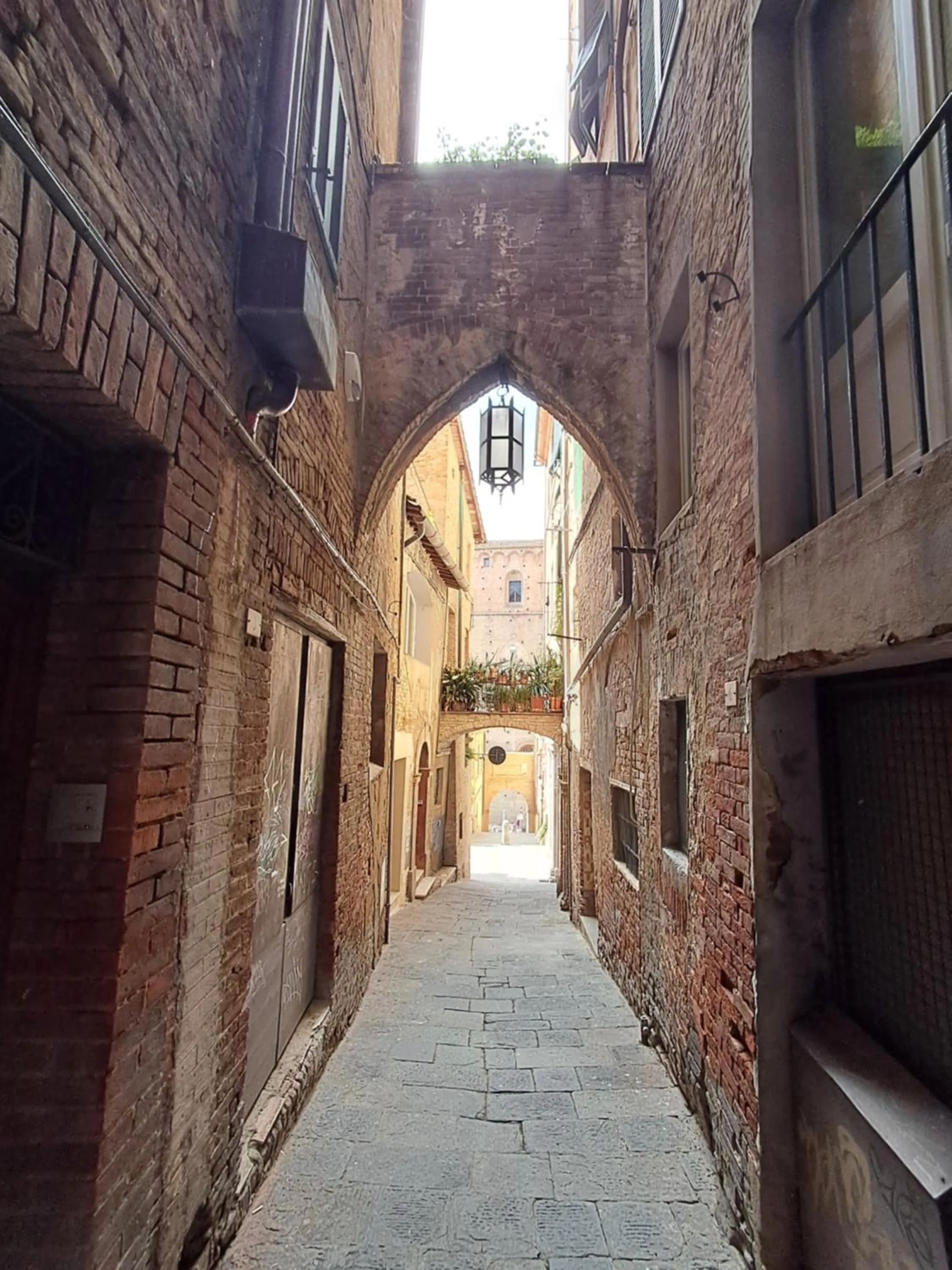 Nearby landmark in Hotel Minerva