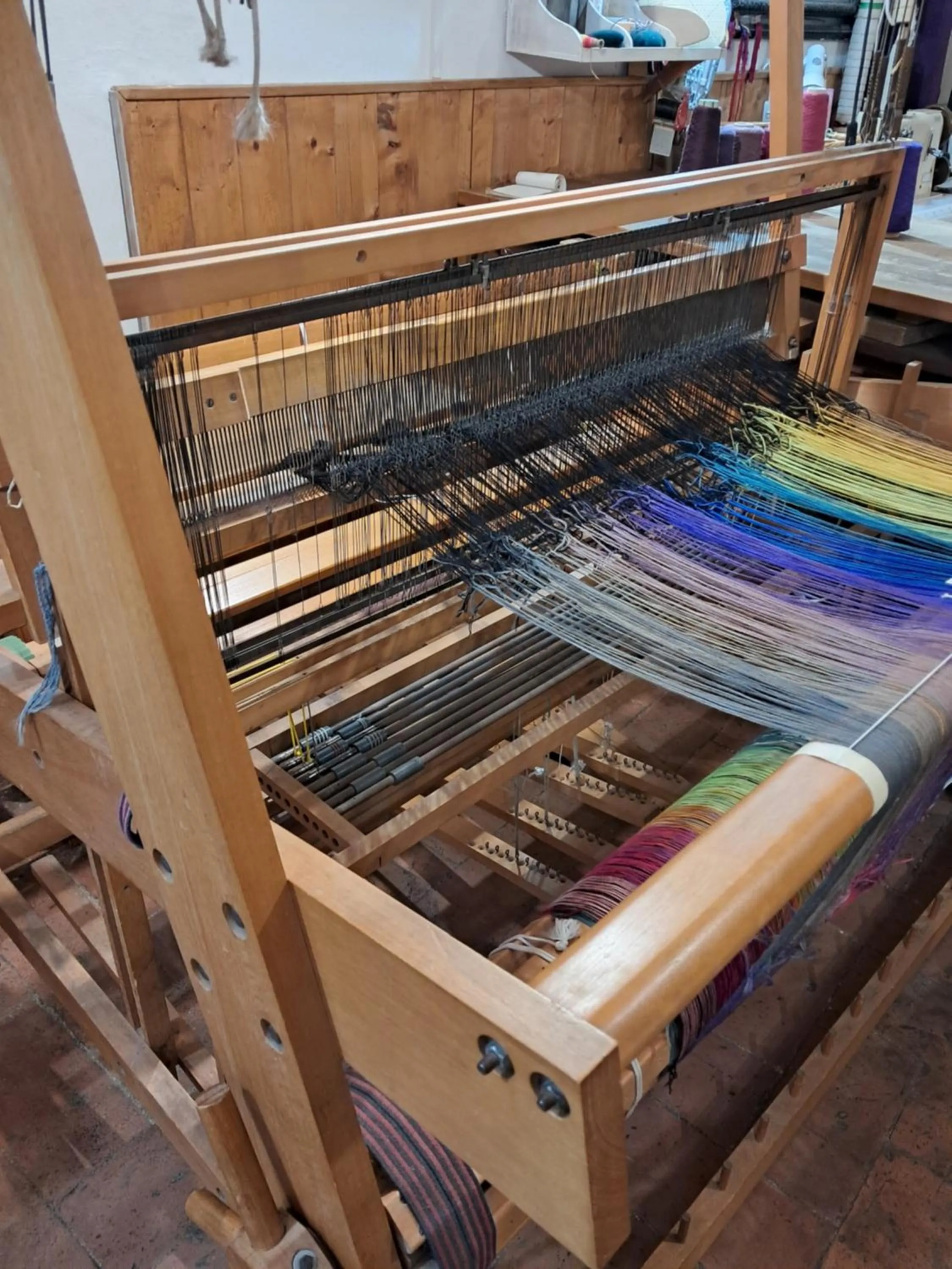 On-site shops in Hotel Minerva