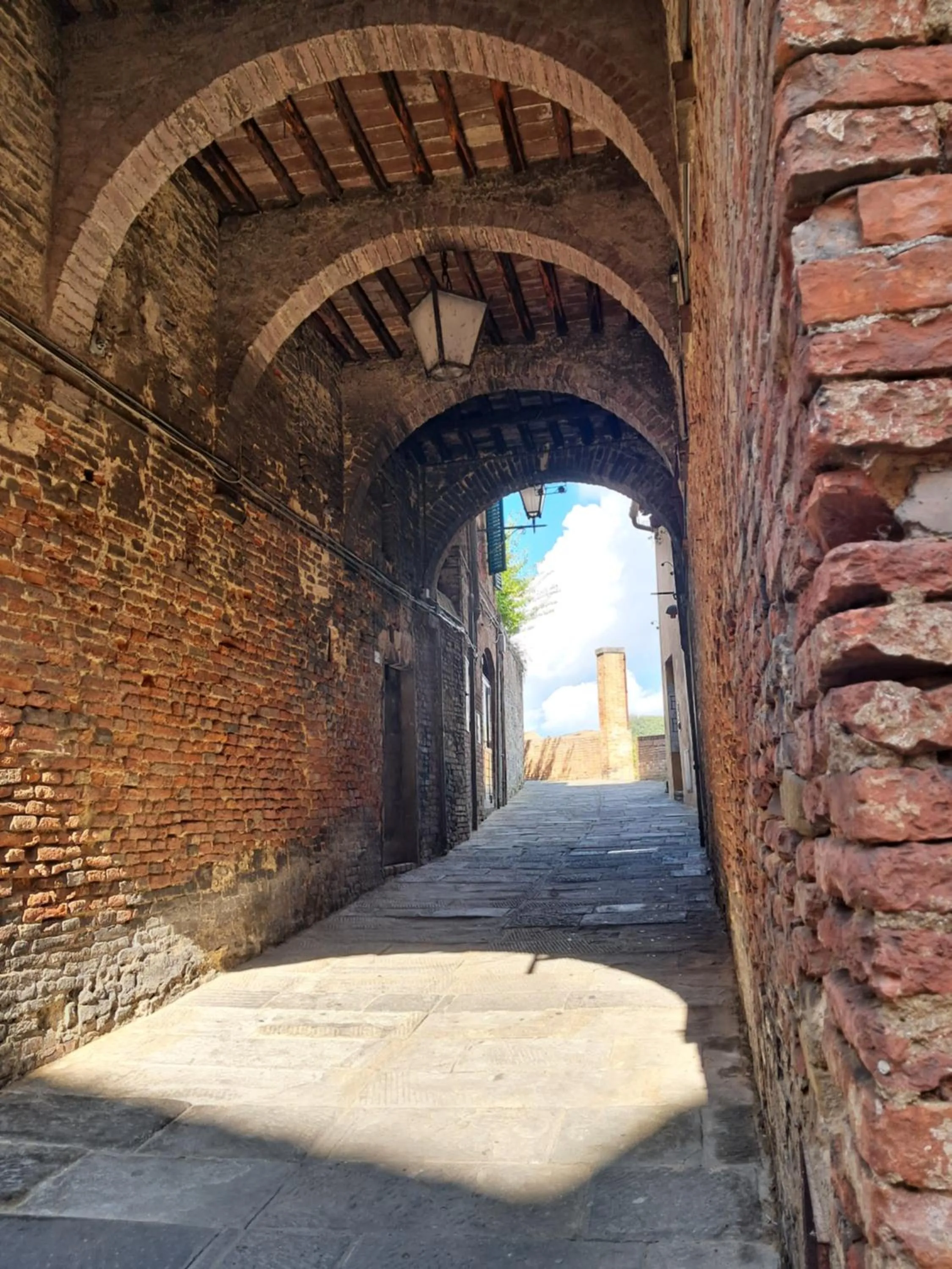 Nearby landmark in Hotel Minerva