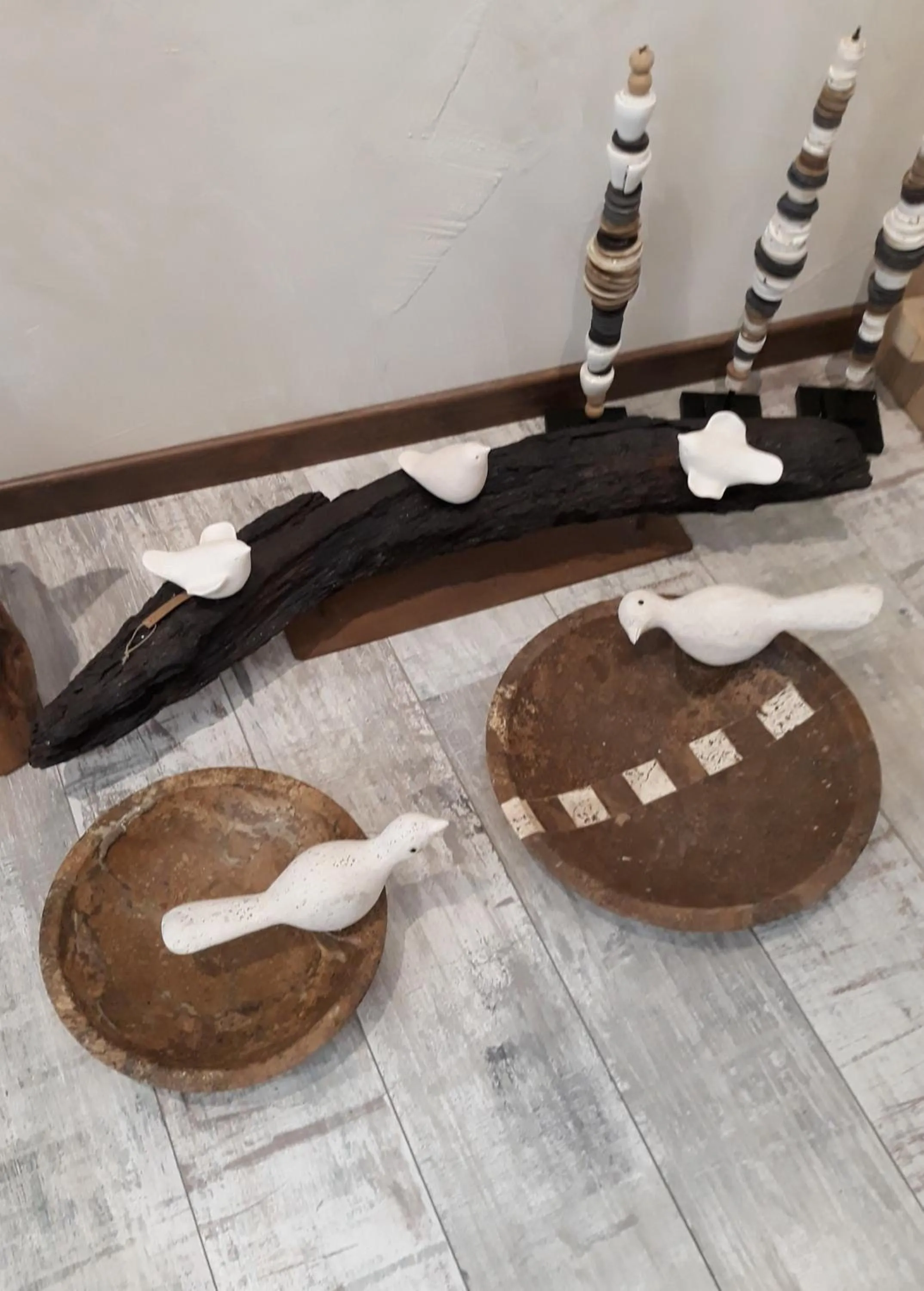 On-site shops in Hotel Minerva