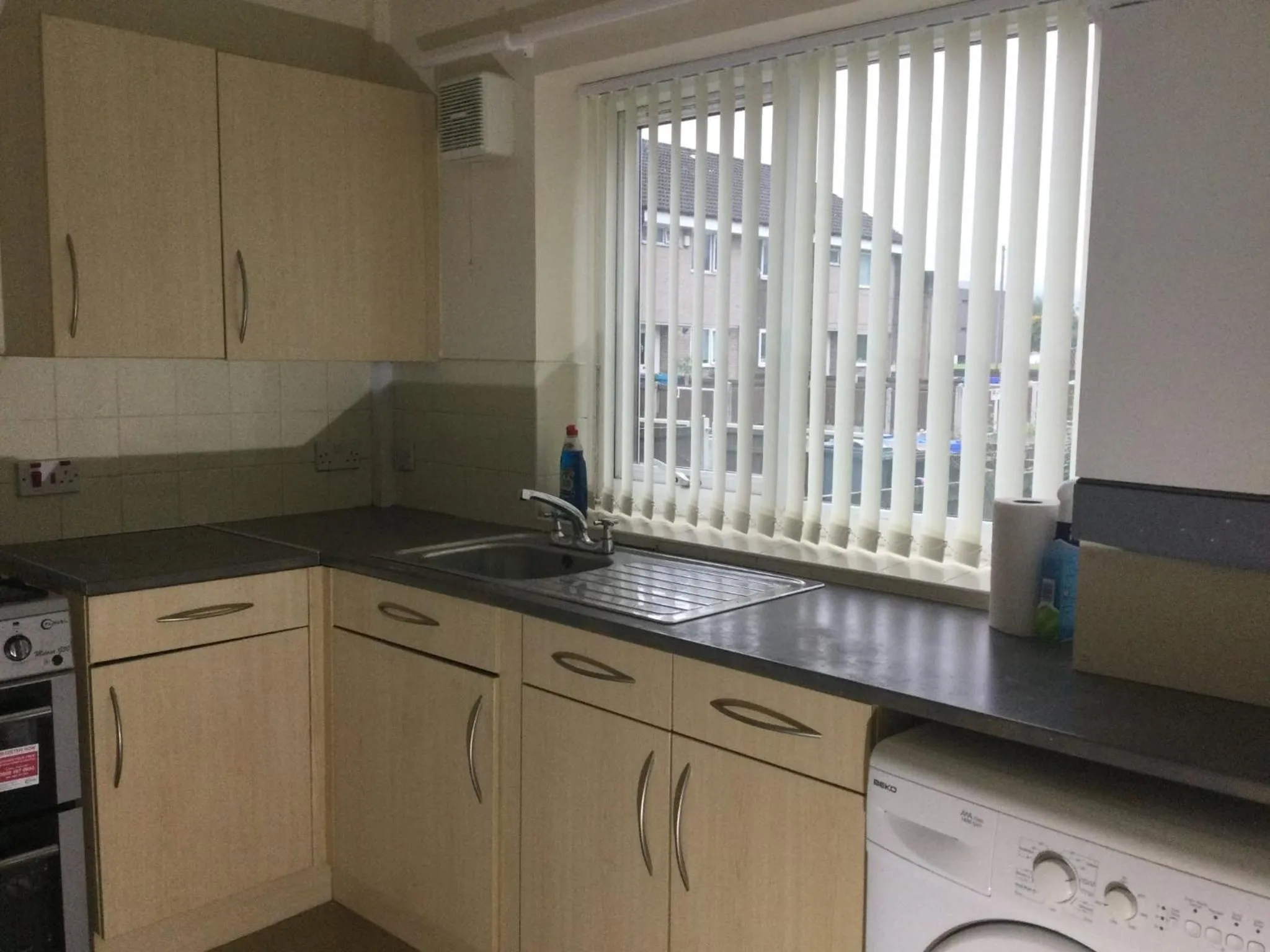 Kitchen or kitchenette in Nice Residential Within Easy Reach Of Town