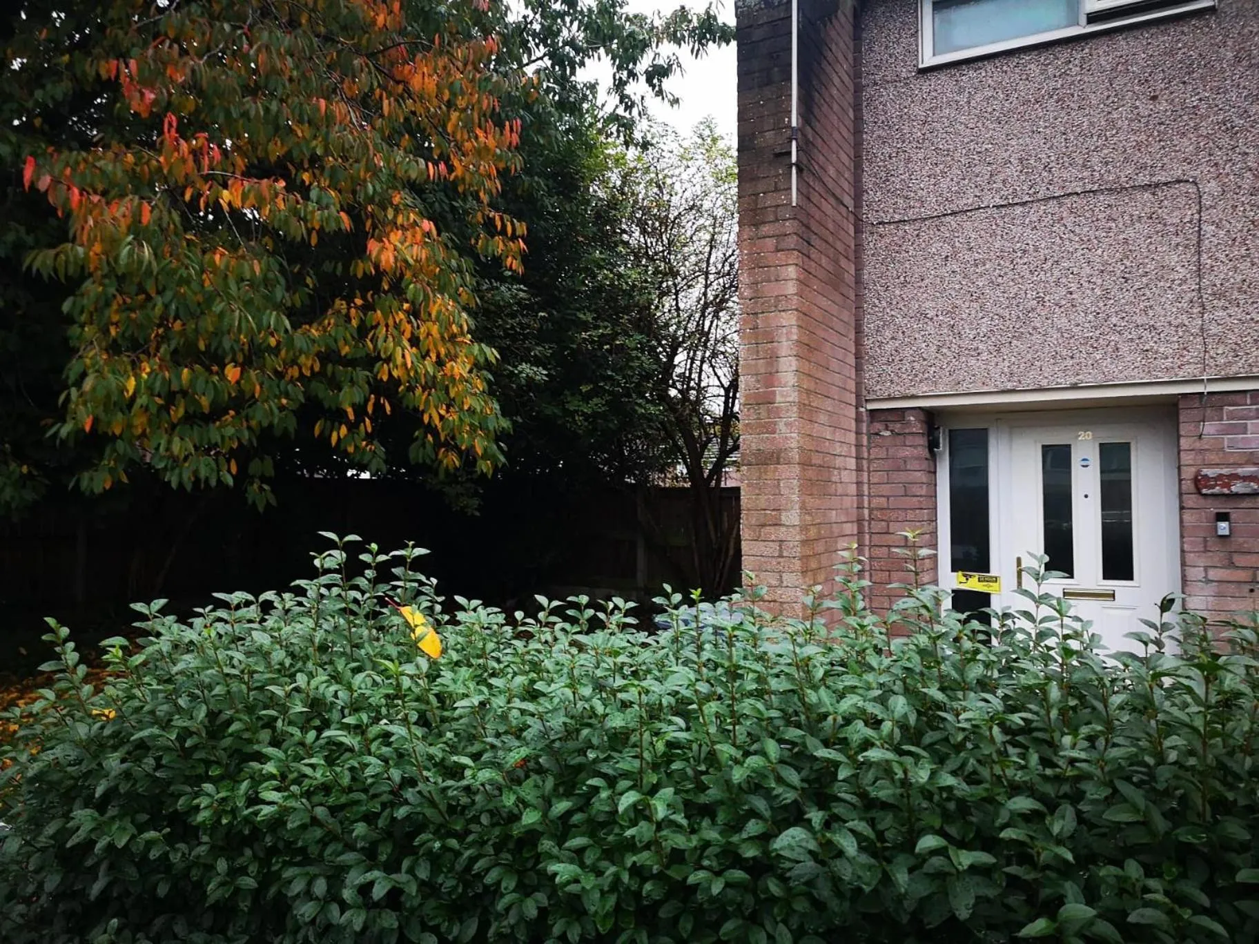 Property building in Nice Residential Within Easy Reach Of Town