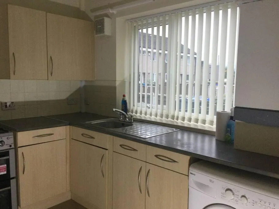 Kitchen or kitchenette in Nice Residential Within Easy Reach Of Town