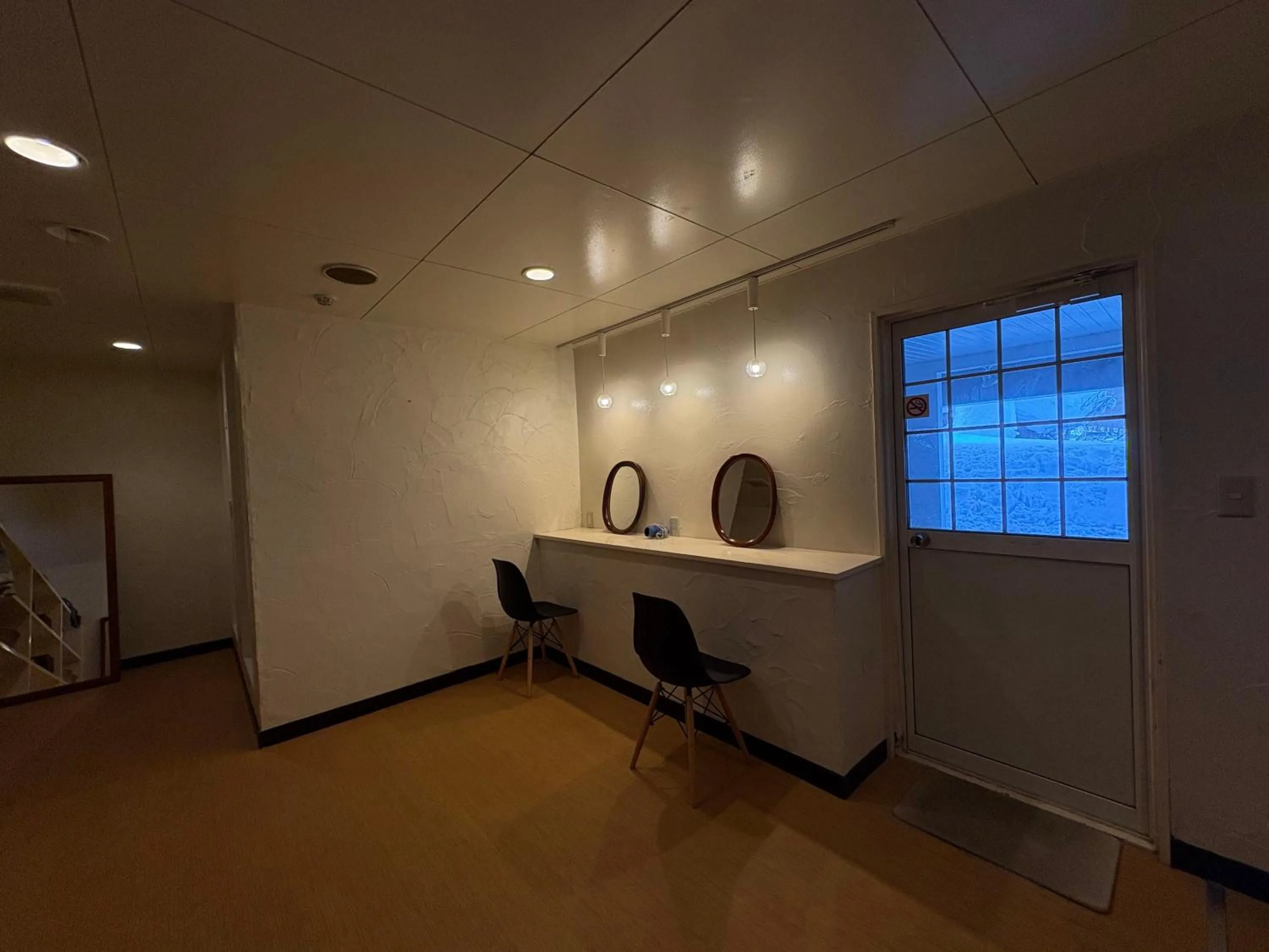 Hot Spring Bath in Active Life Madarao