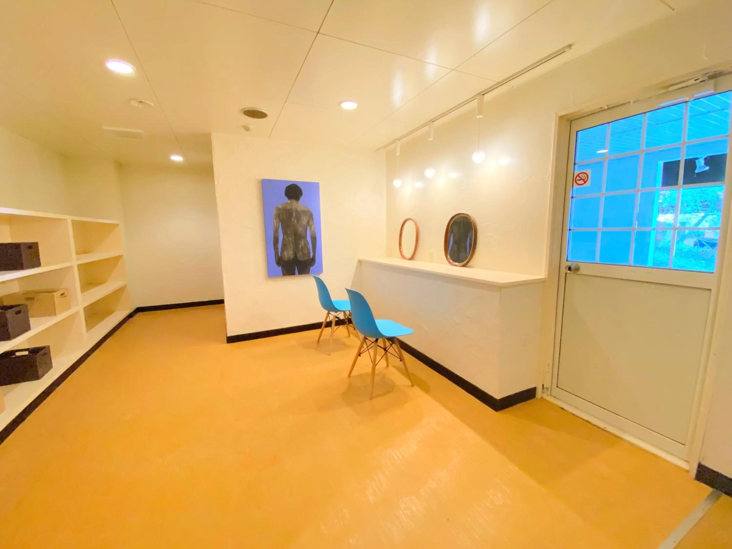 Hot Spring Bath in Active Life Madarao