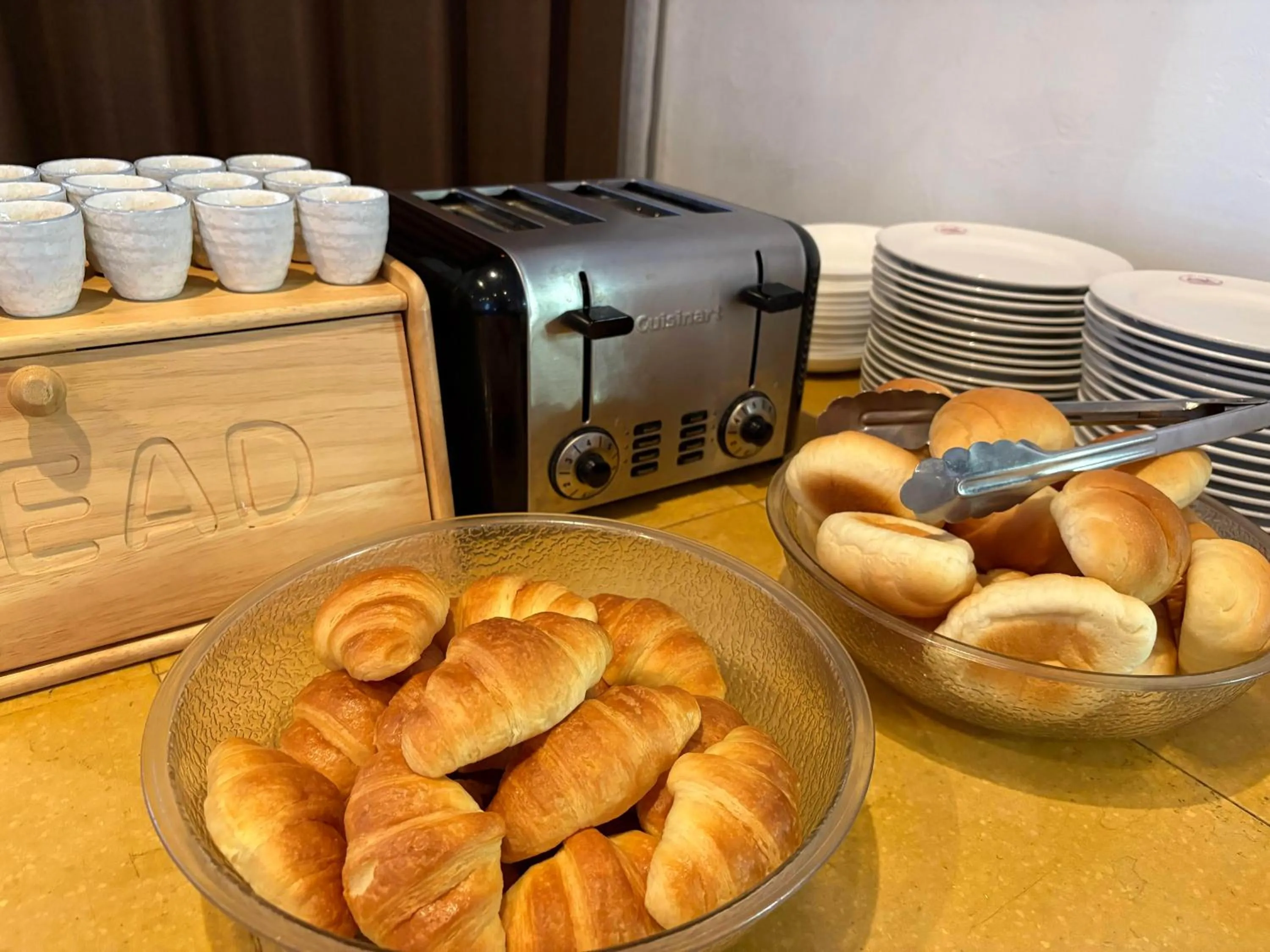 Breakfast in Active Life Madarao