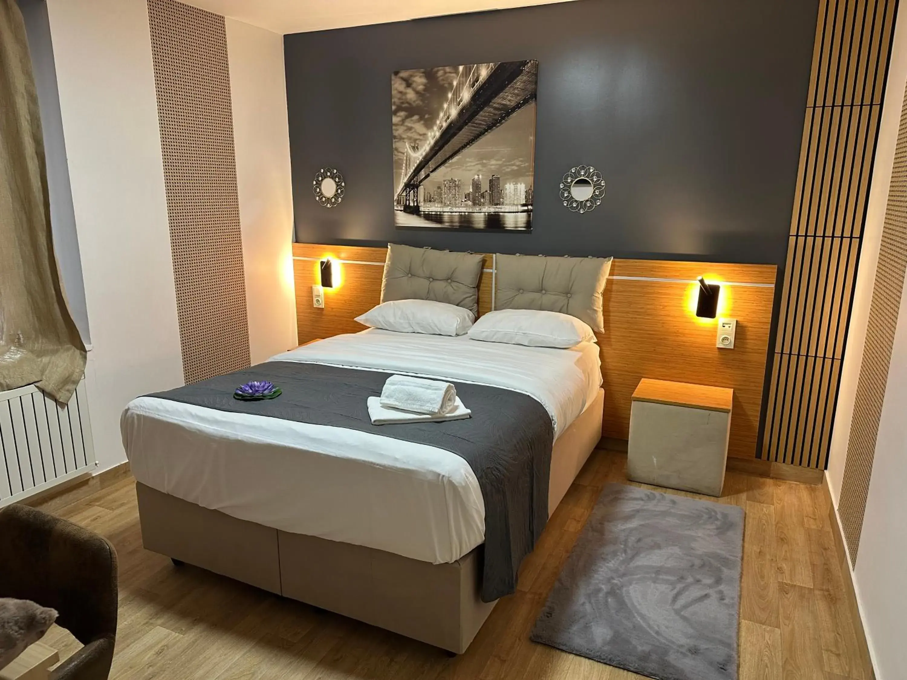 Hôtel Le Prince, Poitiers Gare Hôtel Le Prince, Poitiers Gare