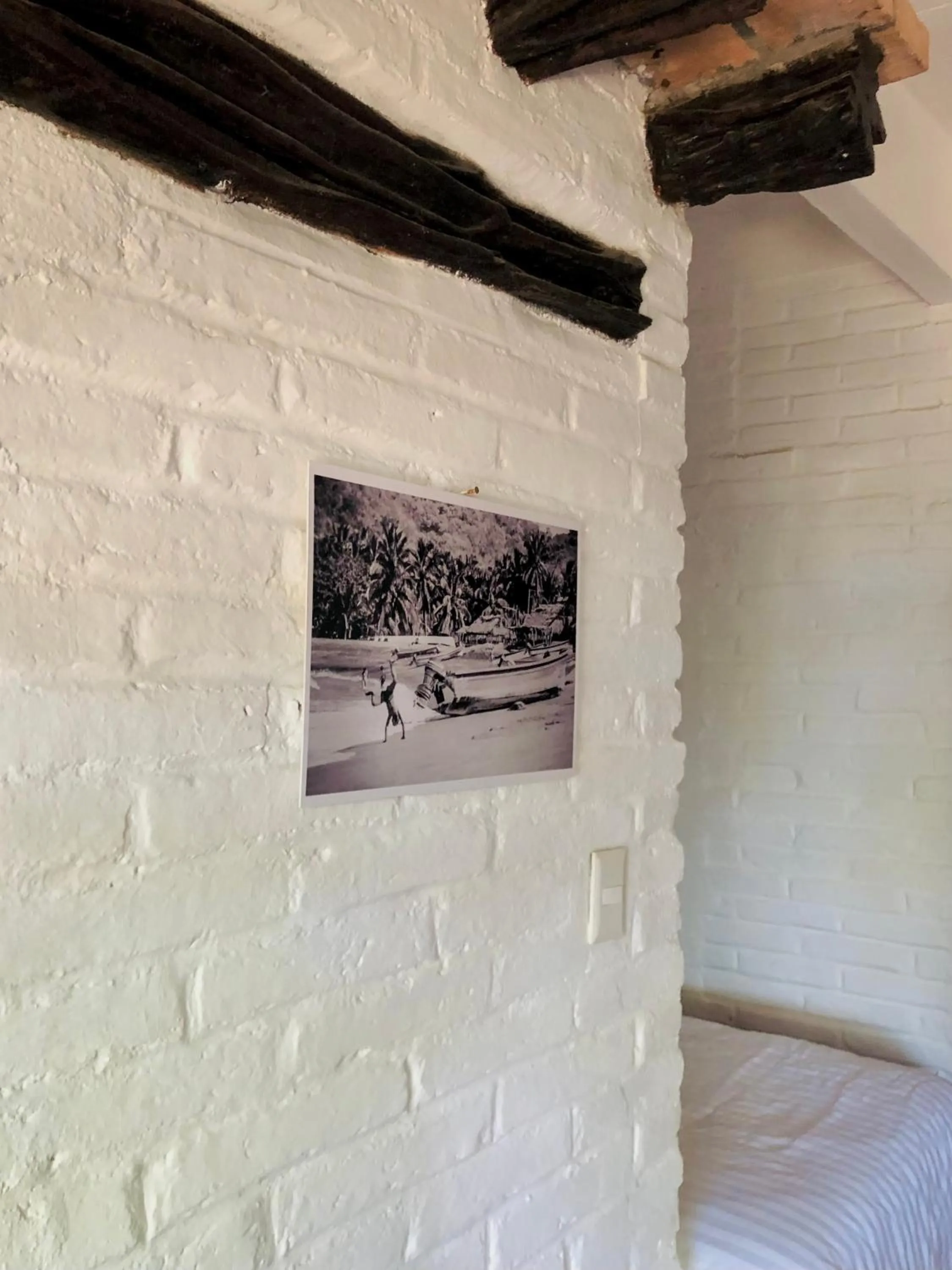 Sayulita Beach House Hotel