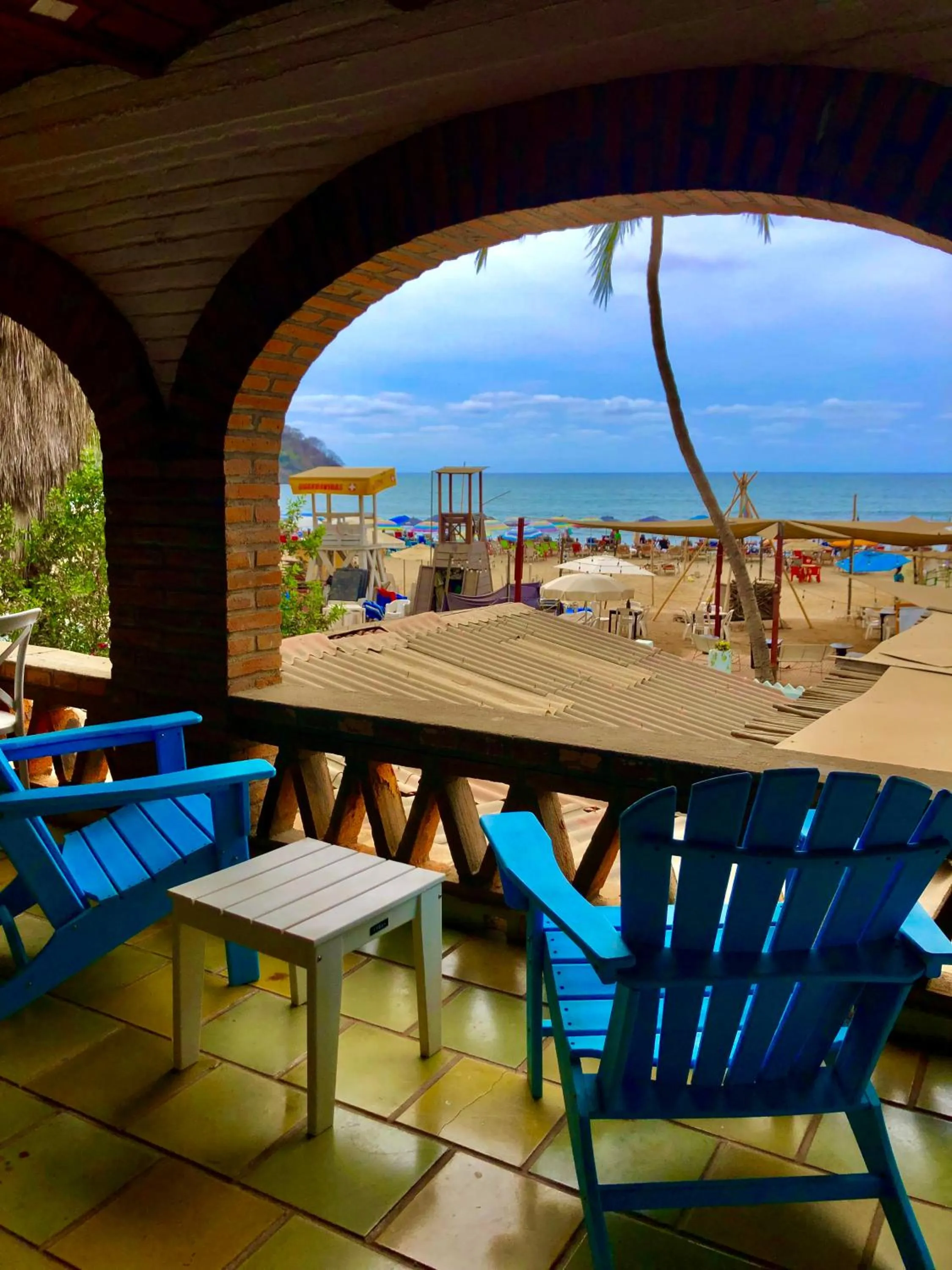 Sayulita Beach House Hotel