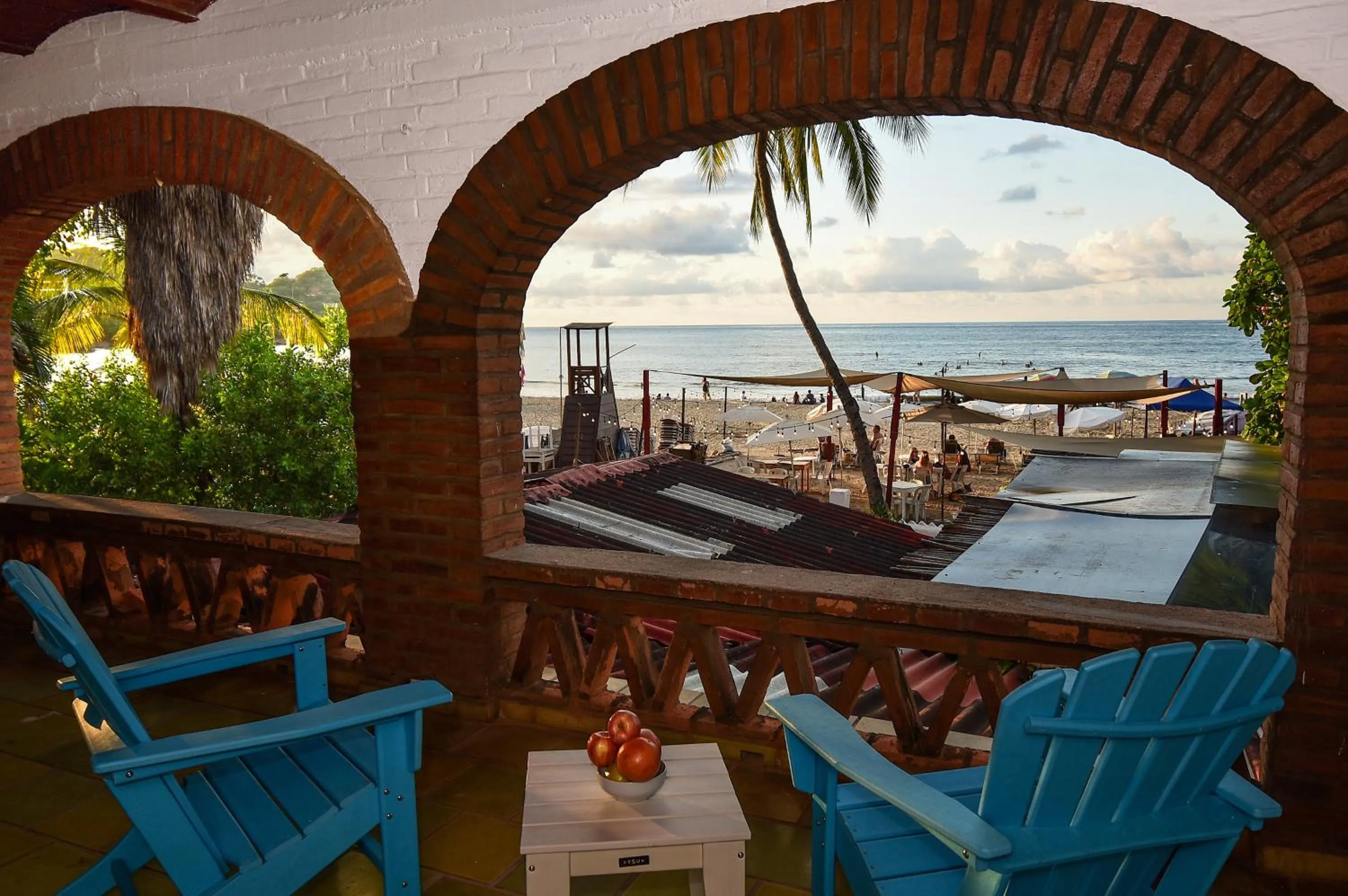 Sayulita Beach House Hotel