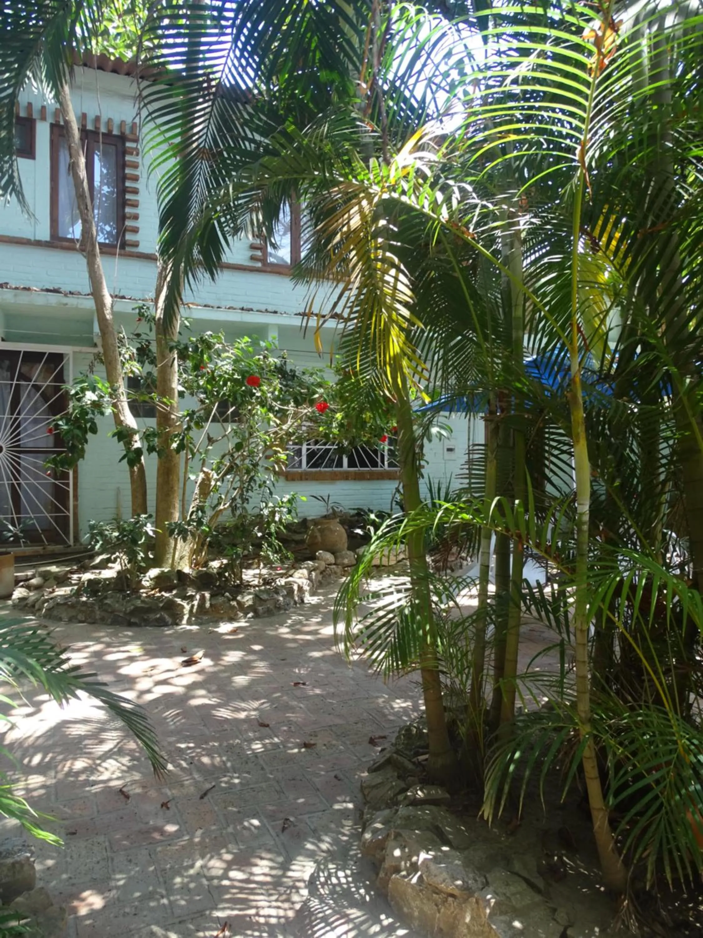 Sayulita Beach House Hotel