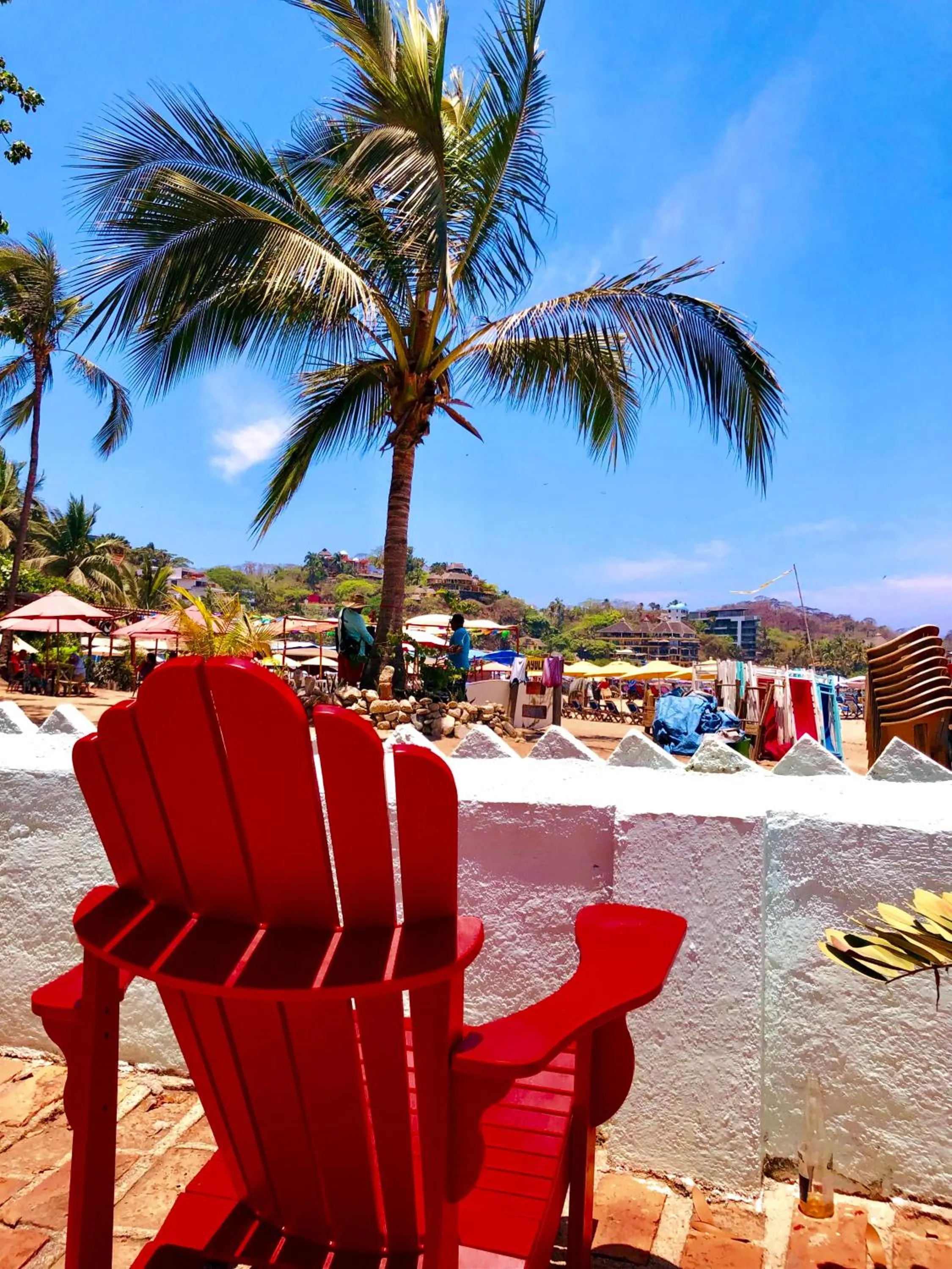 Sayulita Beach House Hotel