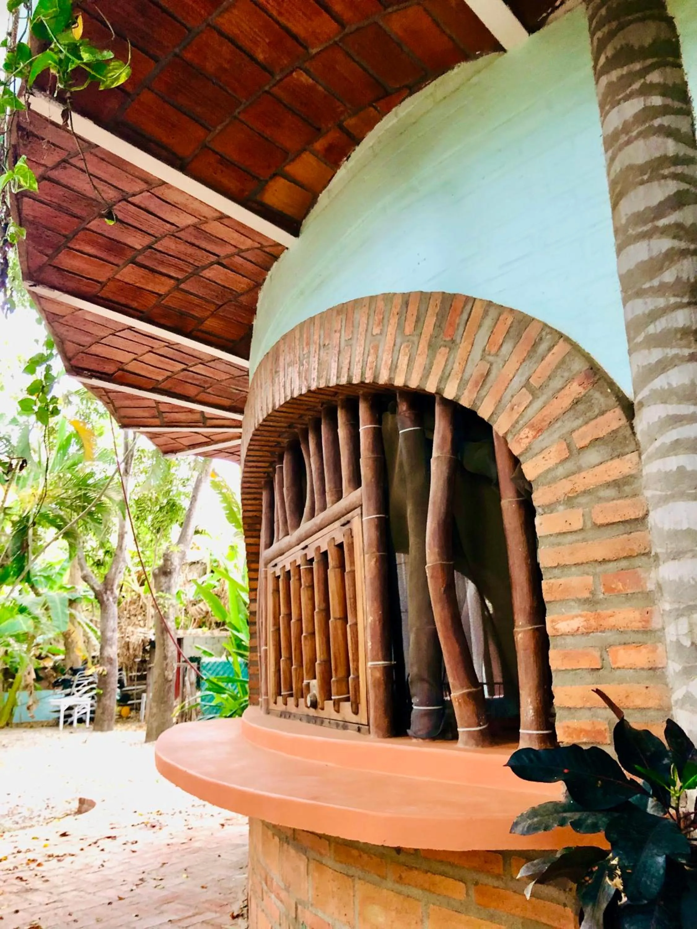 Sayulita Beach House Hotel