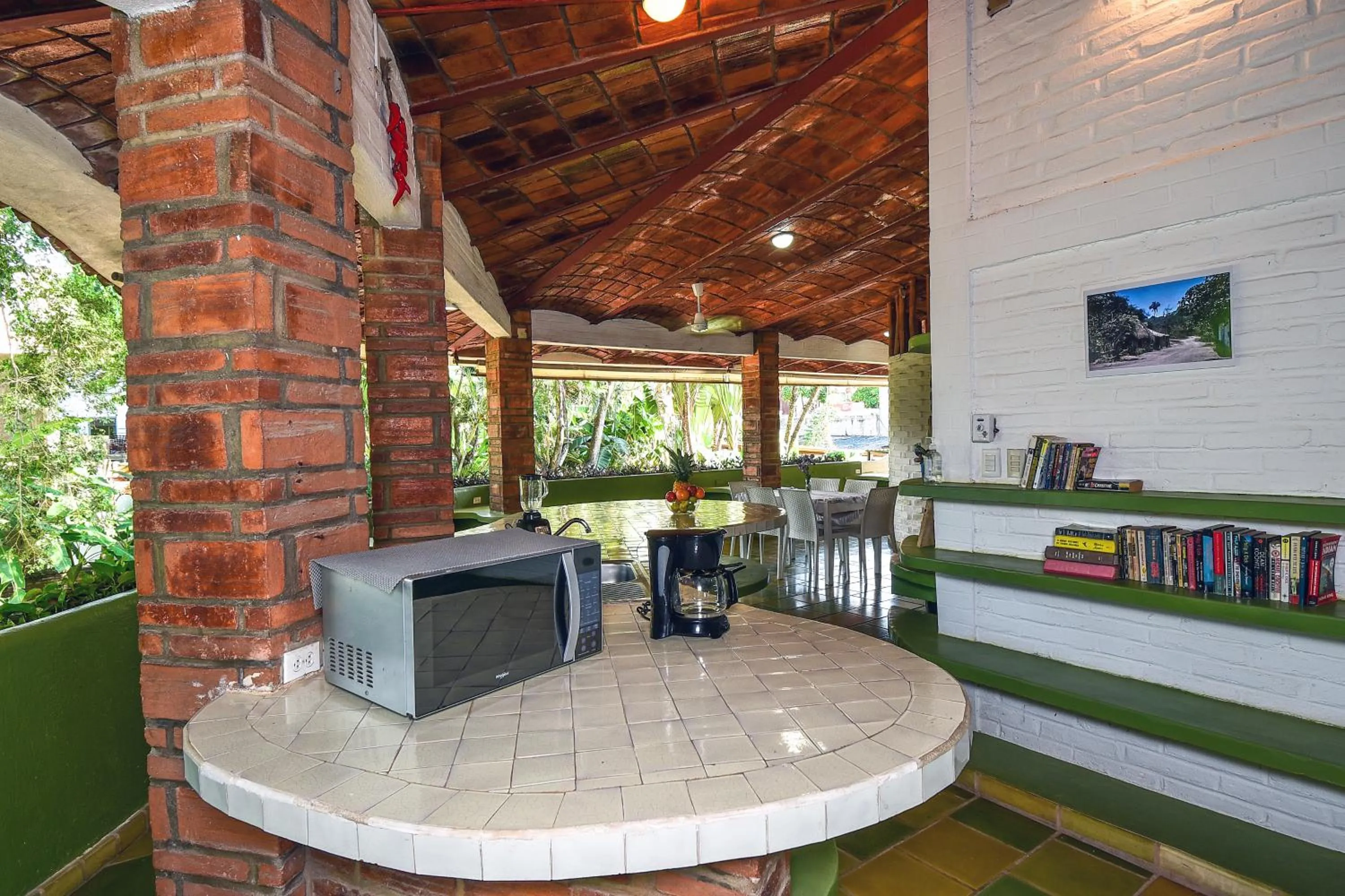 Sayulita Beach House Hotel