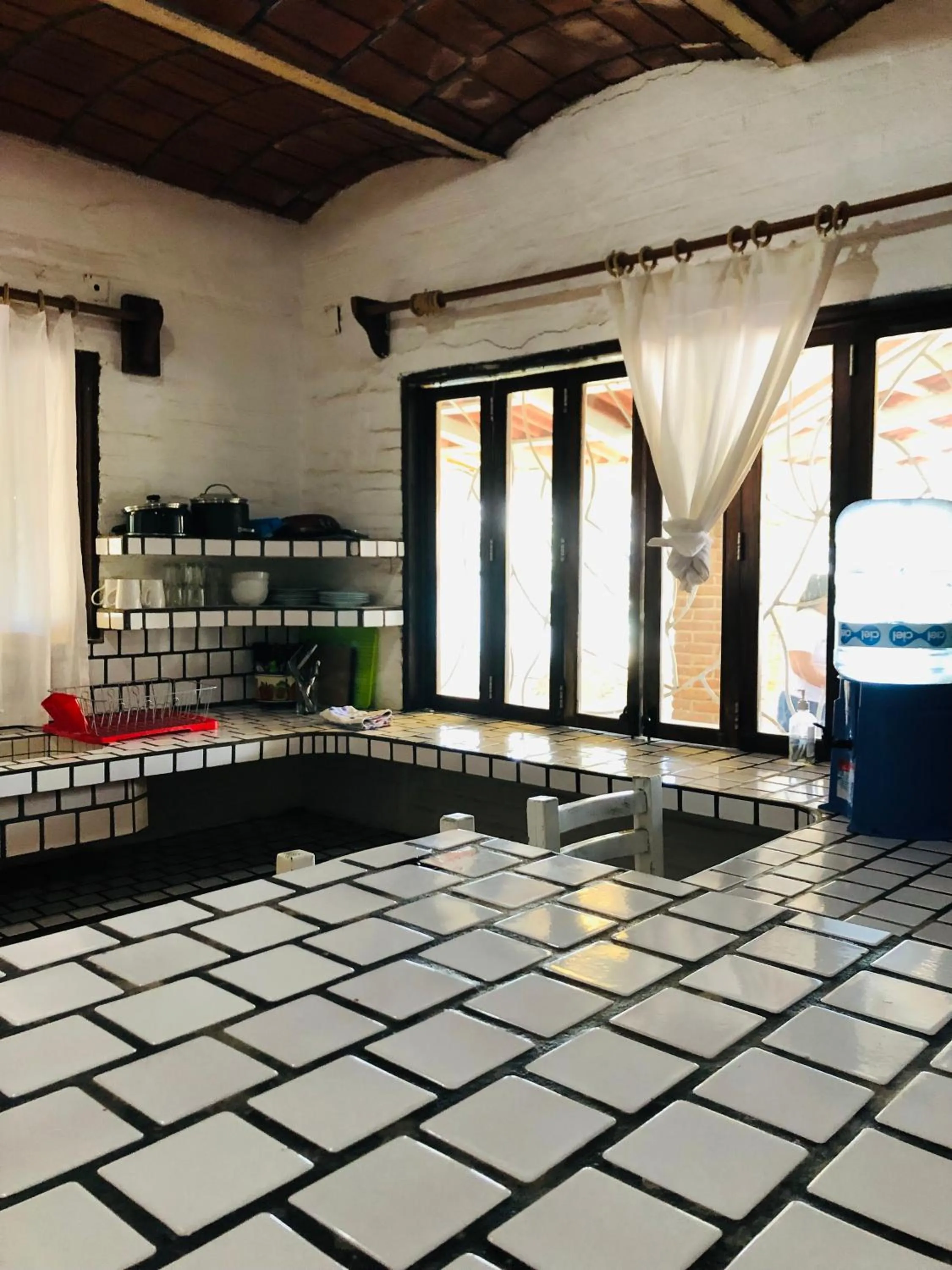 Sayulita Beach House Hotel