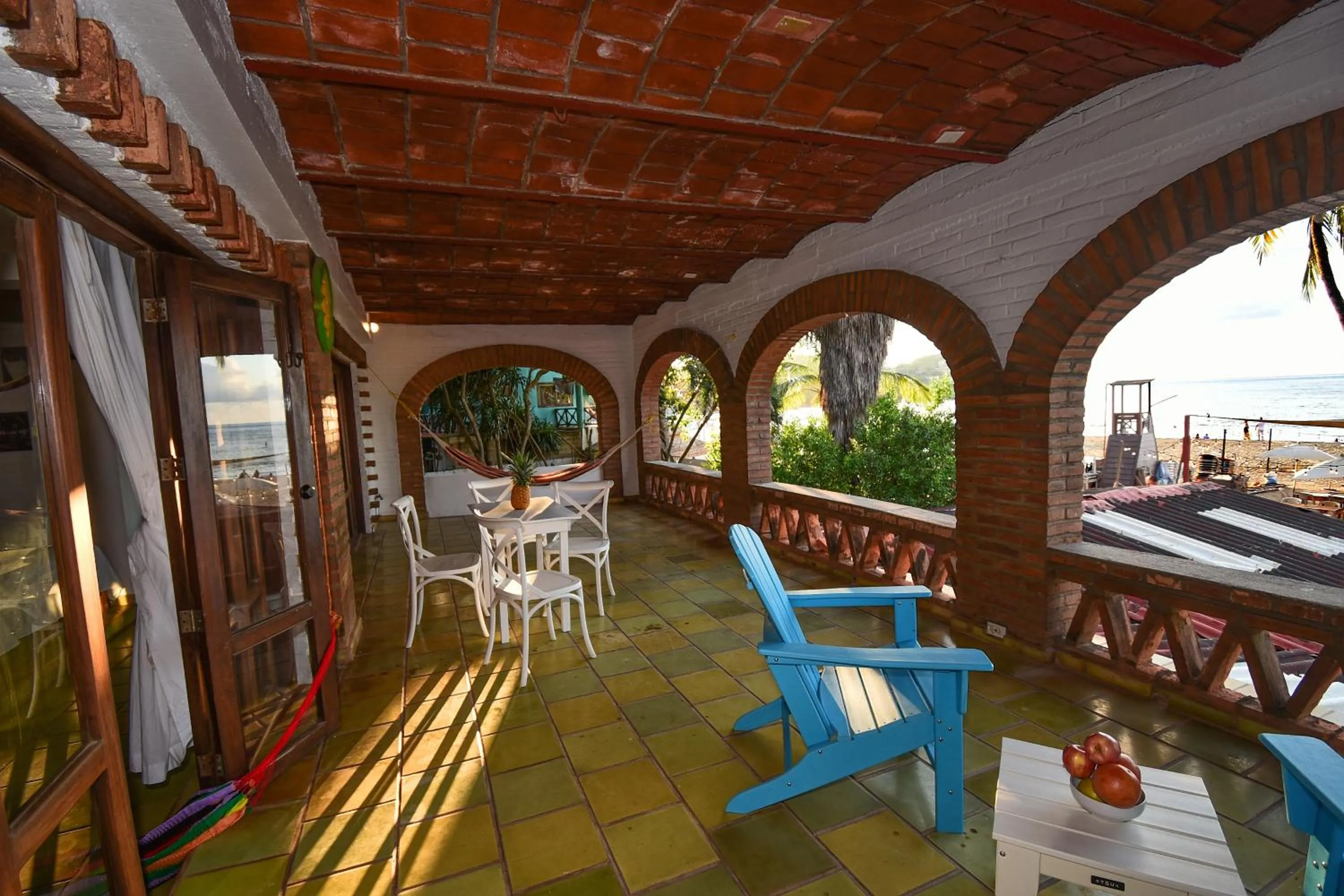 Sayulita Beach House Hotel
