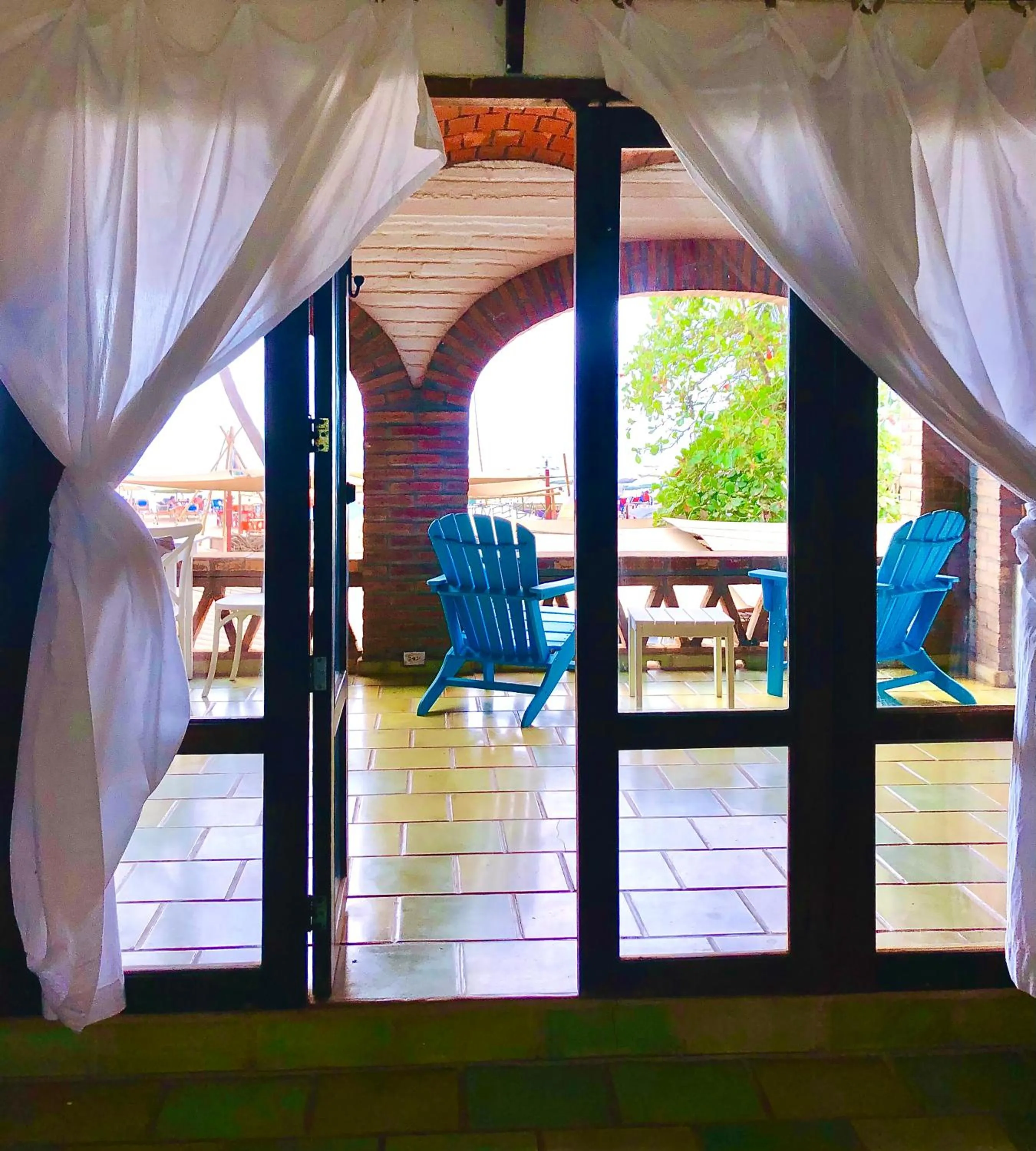 Sayulita Beach House Hotel