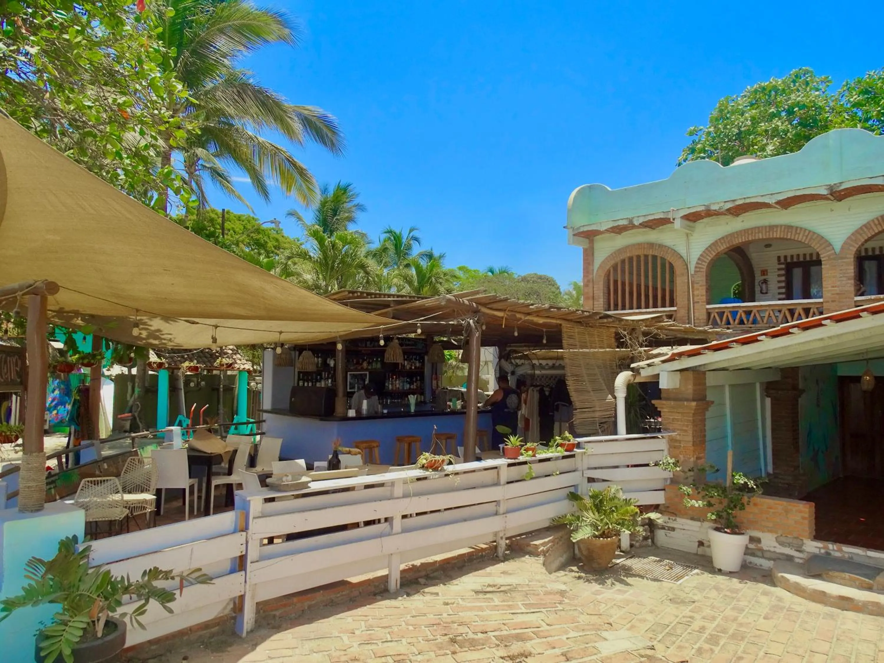 Sayulita Beach House Hotel