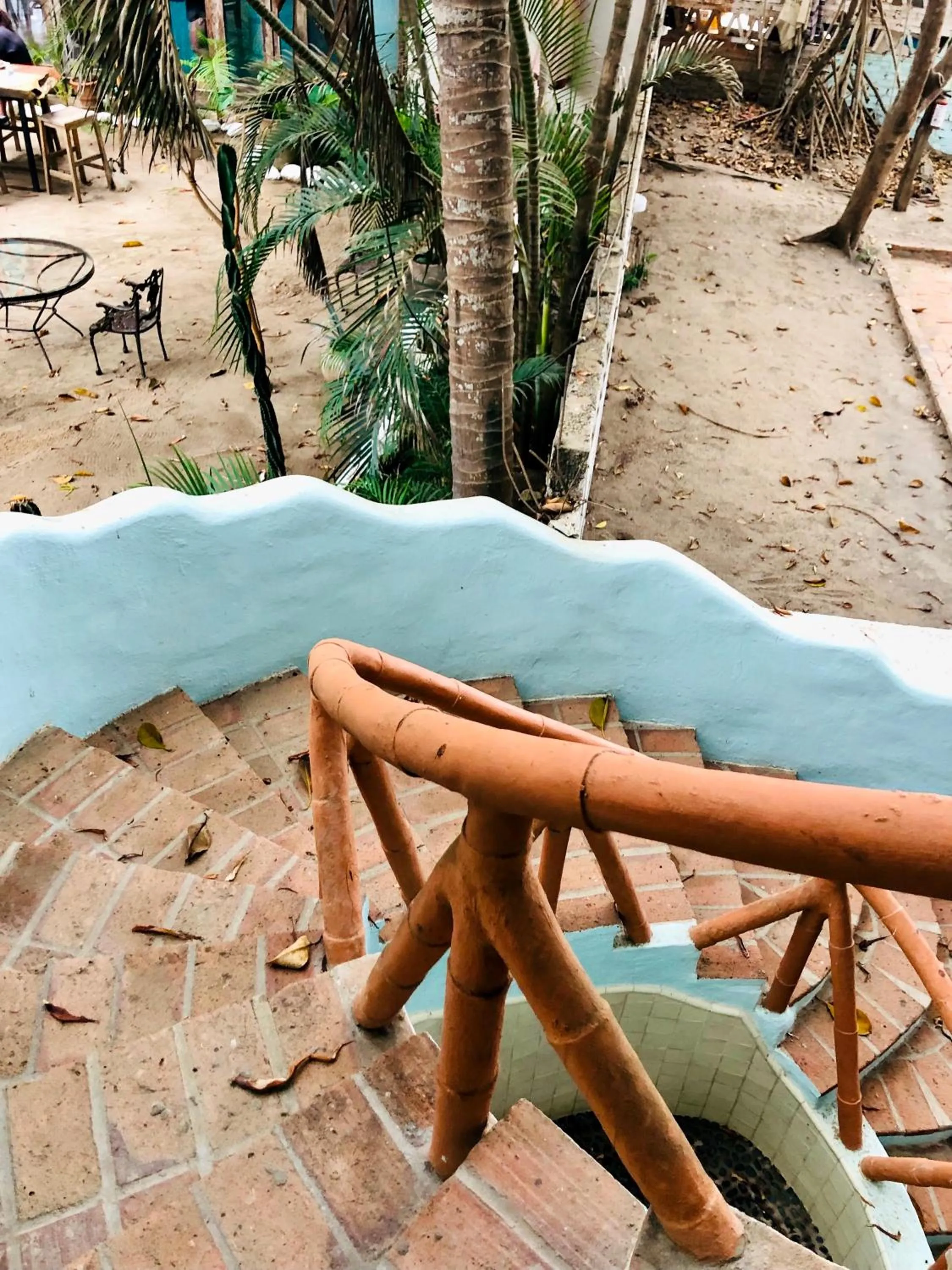 Sayulita Beach House Hotel