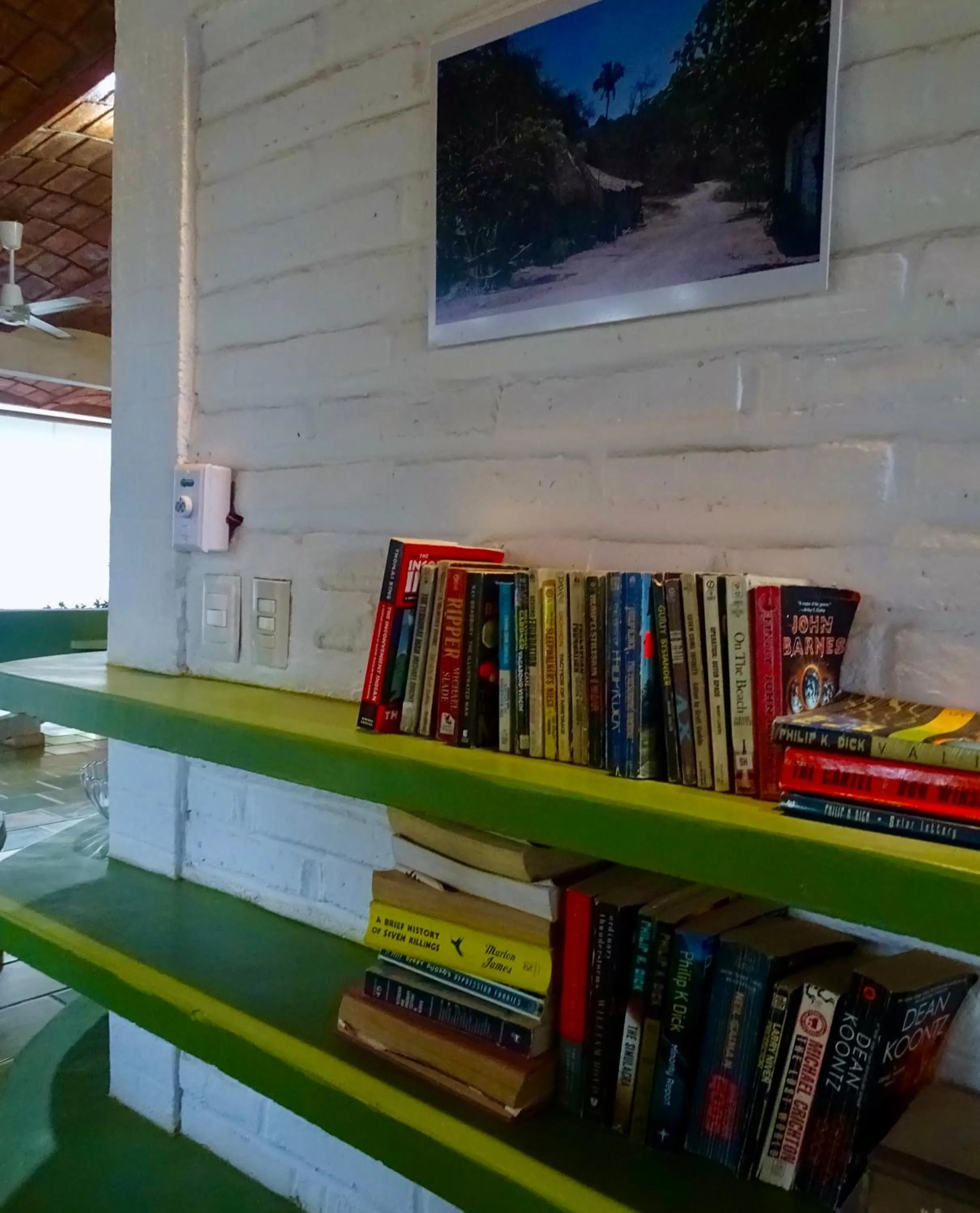 Sayulita Beach House Hotel