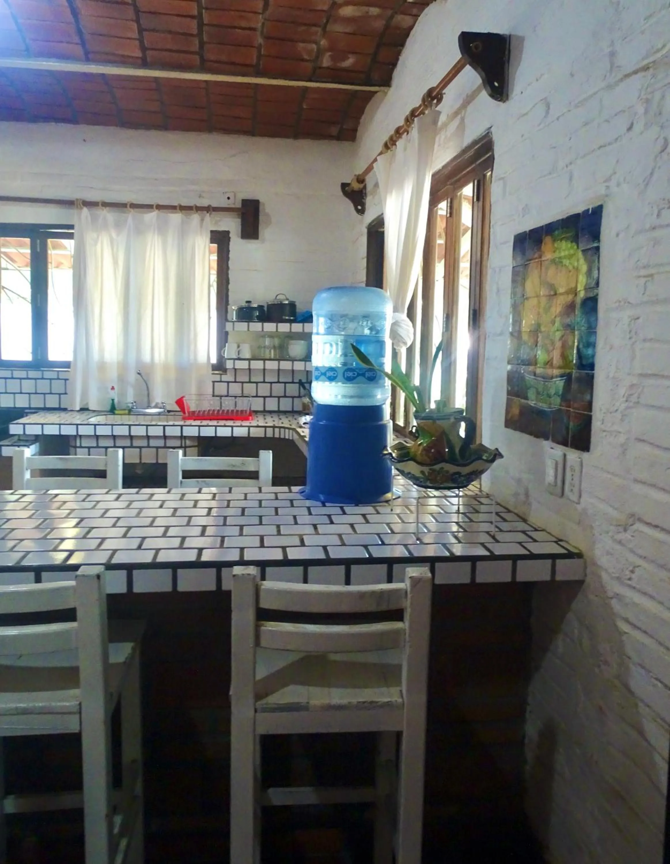 Sayulita Beach House Hotel