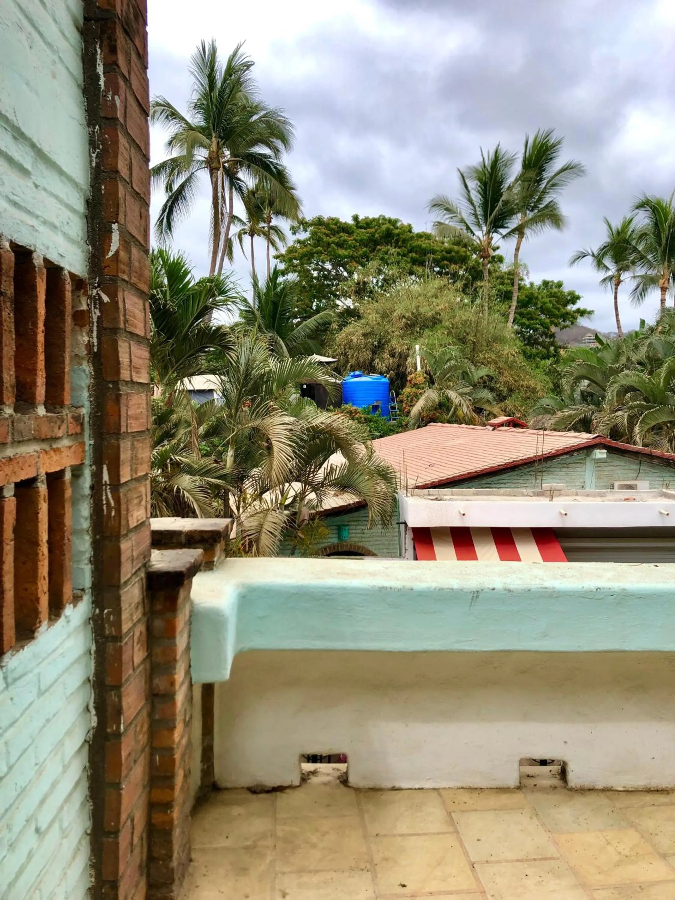 Sayulita Beach House Hotel