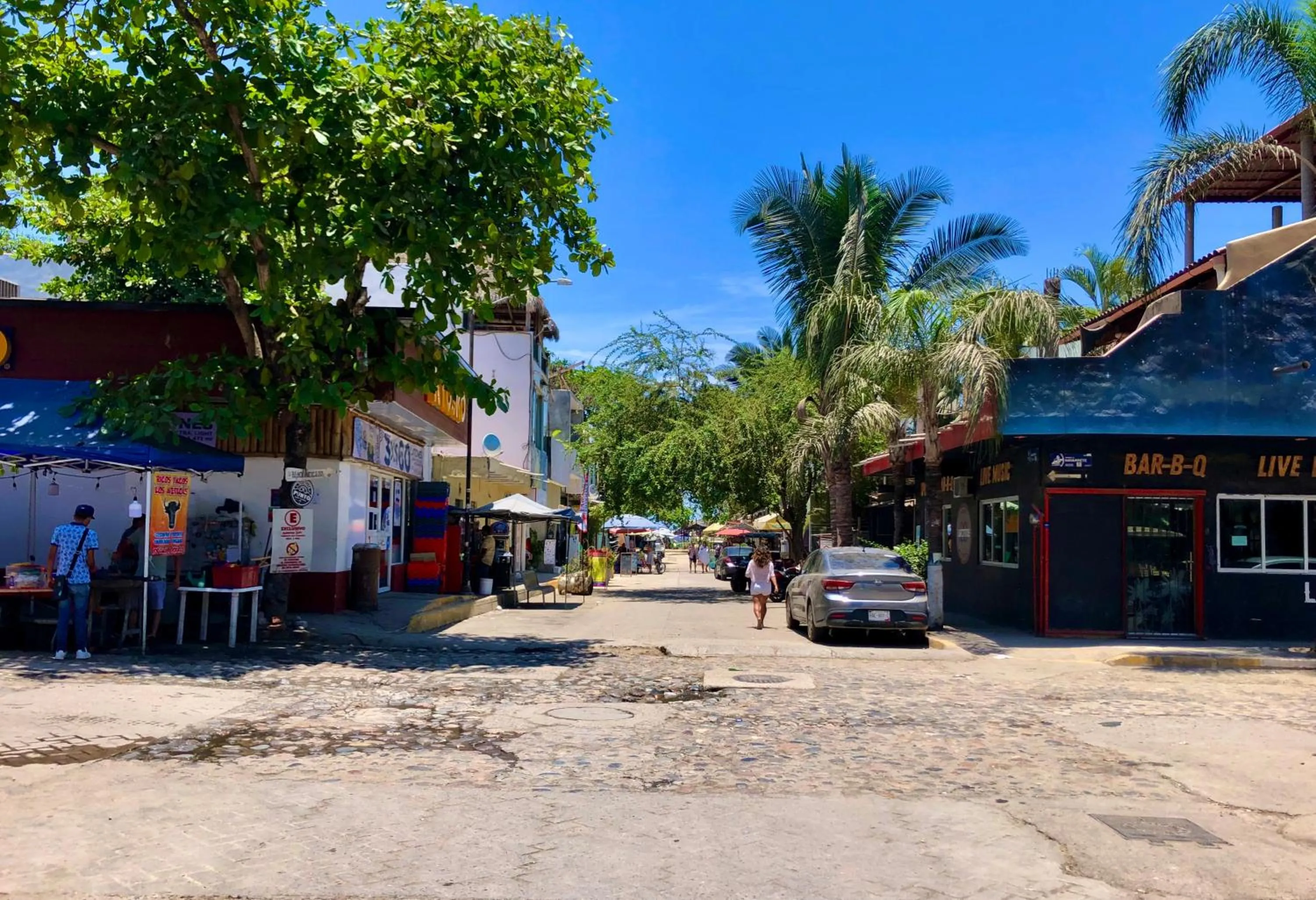 Sayulita Beach House Hotel