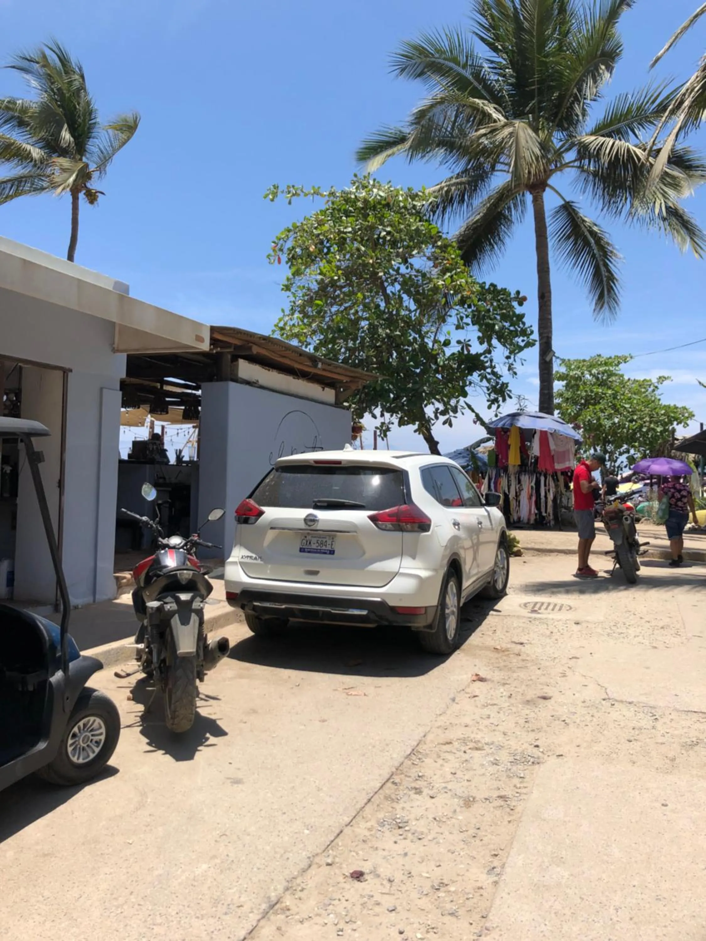 Sayulita Beach House Hotel