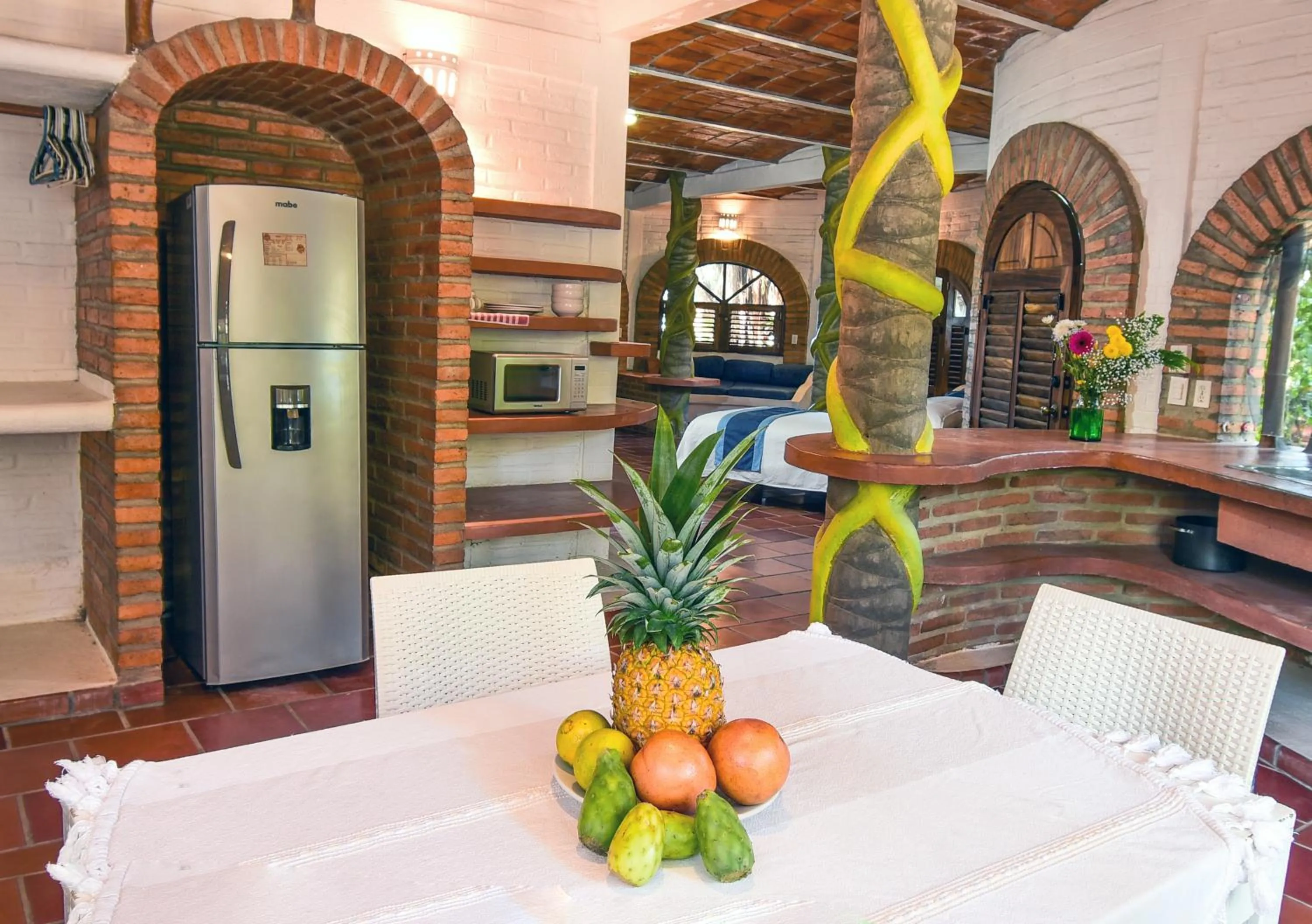 Sayulita Beach House Hotel