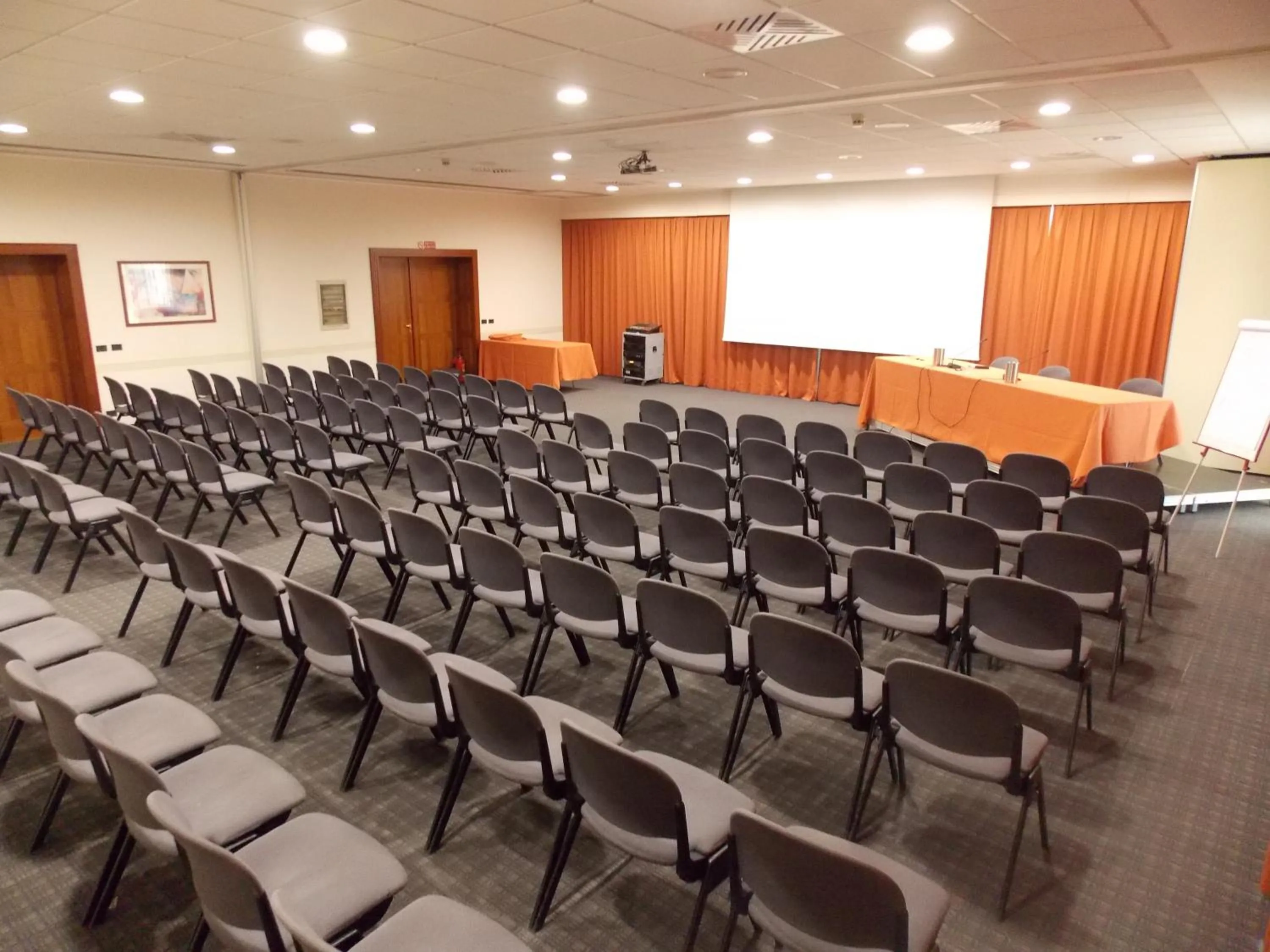 Meeting/conference room in Best Western Park Hotel