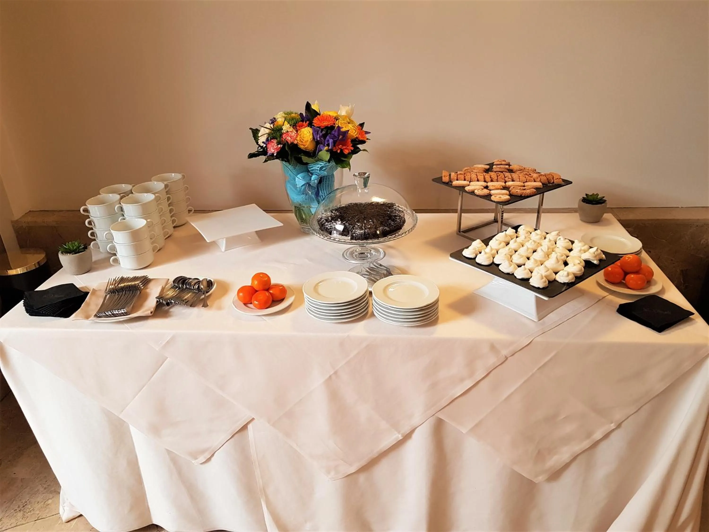 Lounge or bar in Best Western Park Hotel