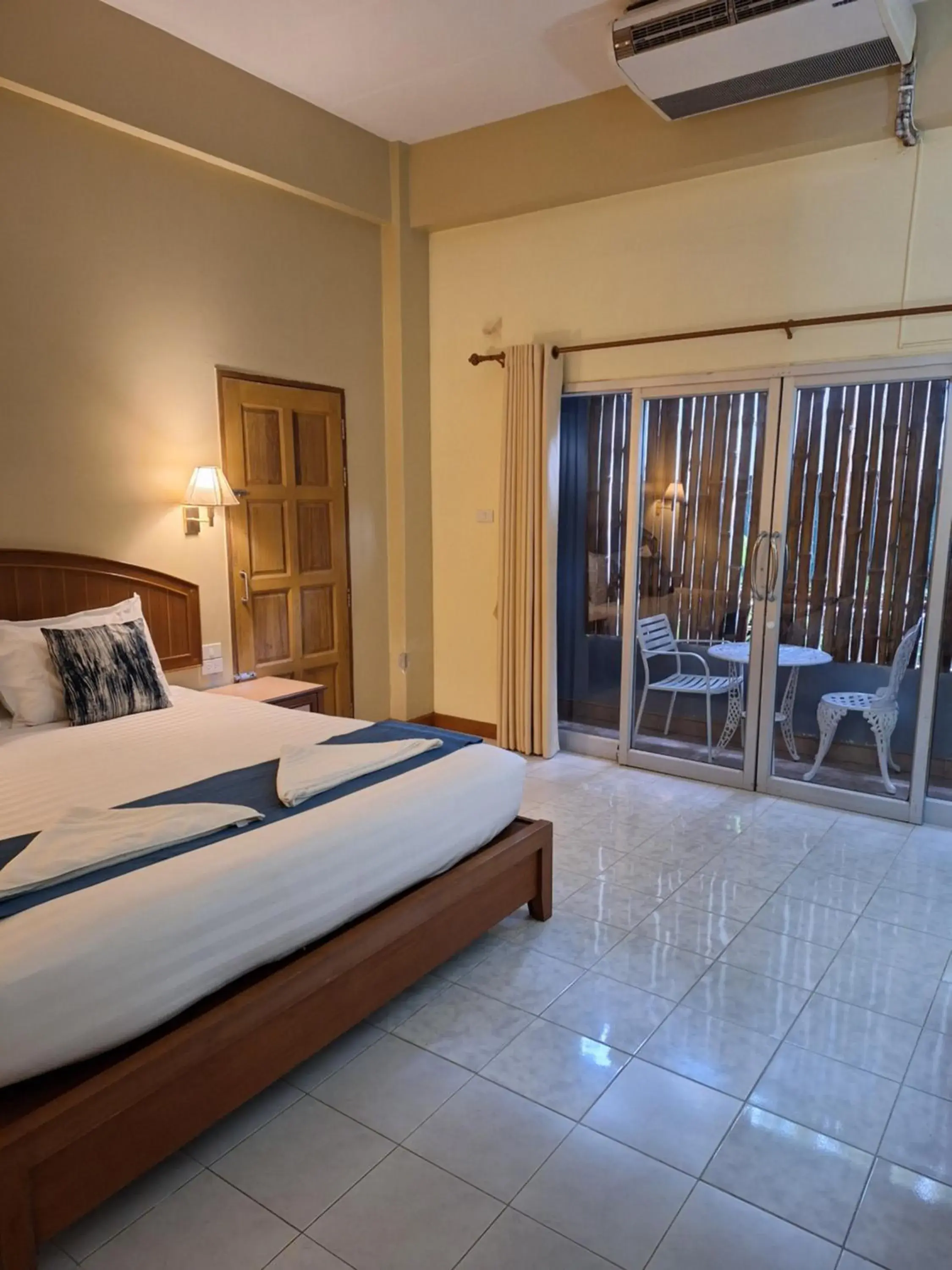 Superior Double Room in Lalisa Hotel Aonang Superior Double Room in Lalisa Hotel Aonang