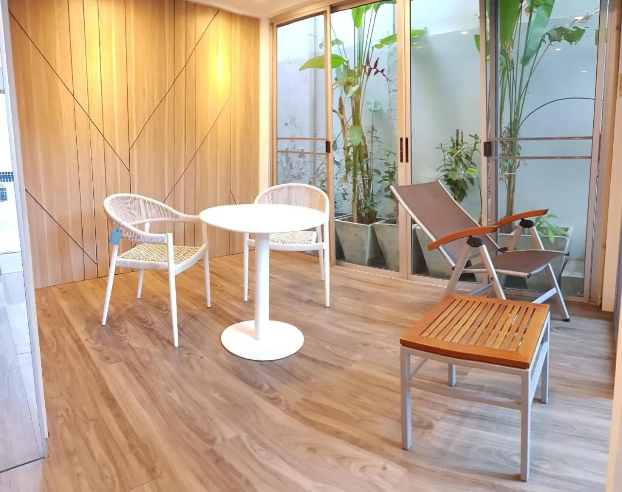 ViVi Avenue Thonglor