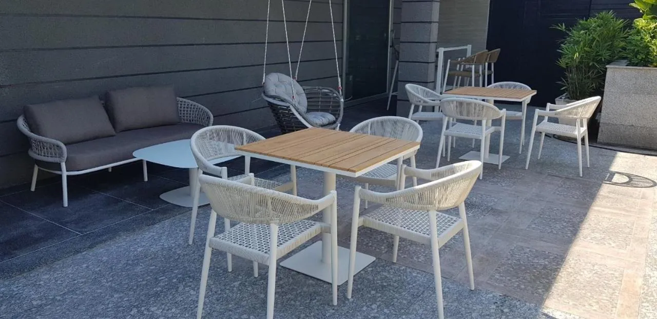 ViVi Avenue Thonglor