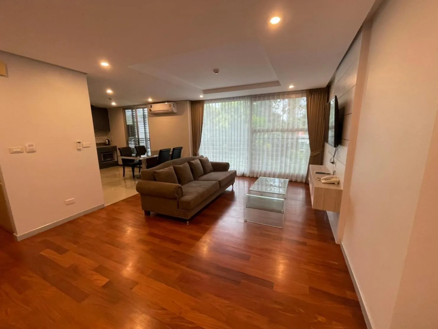 ViVi Avenue Thonglor