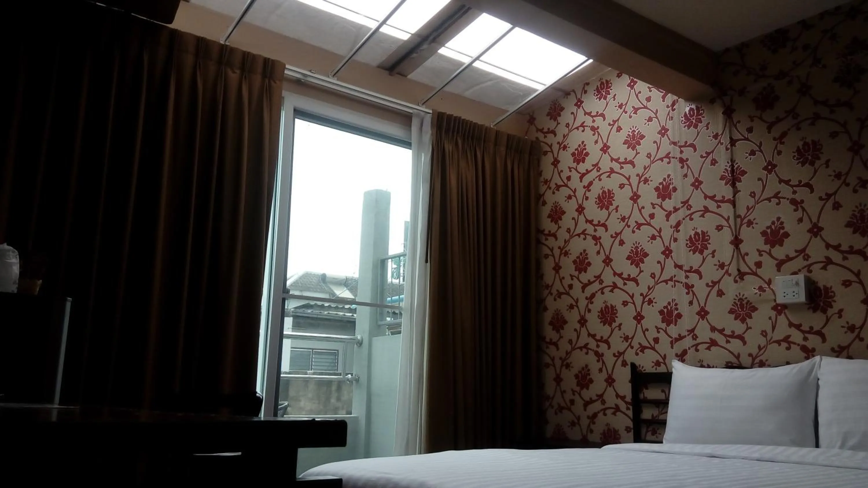 Bed in Decordo Hostel