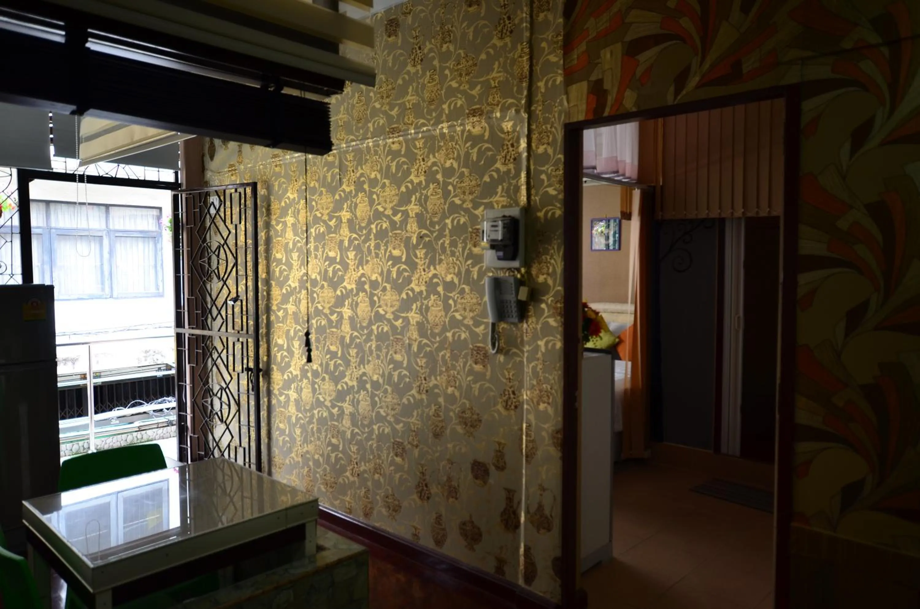 Bed in Decordo Hostel