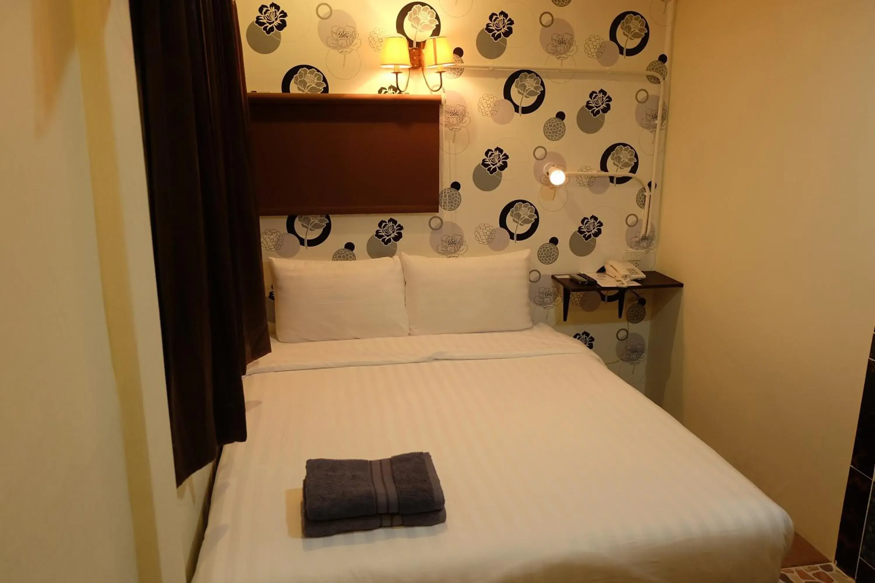 Standard Double Room in Decordo Hostel Standard Double Room in Decordo Hostel