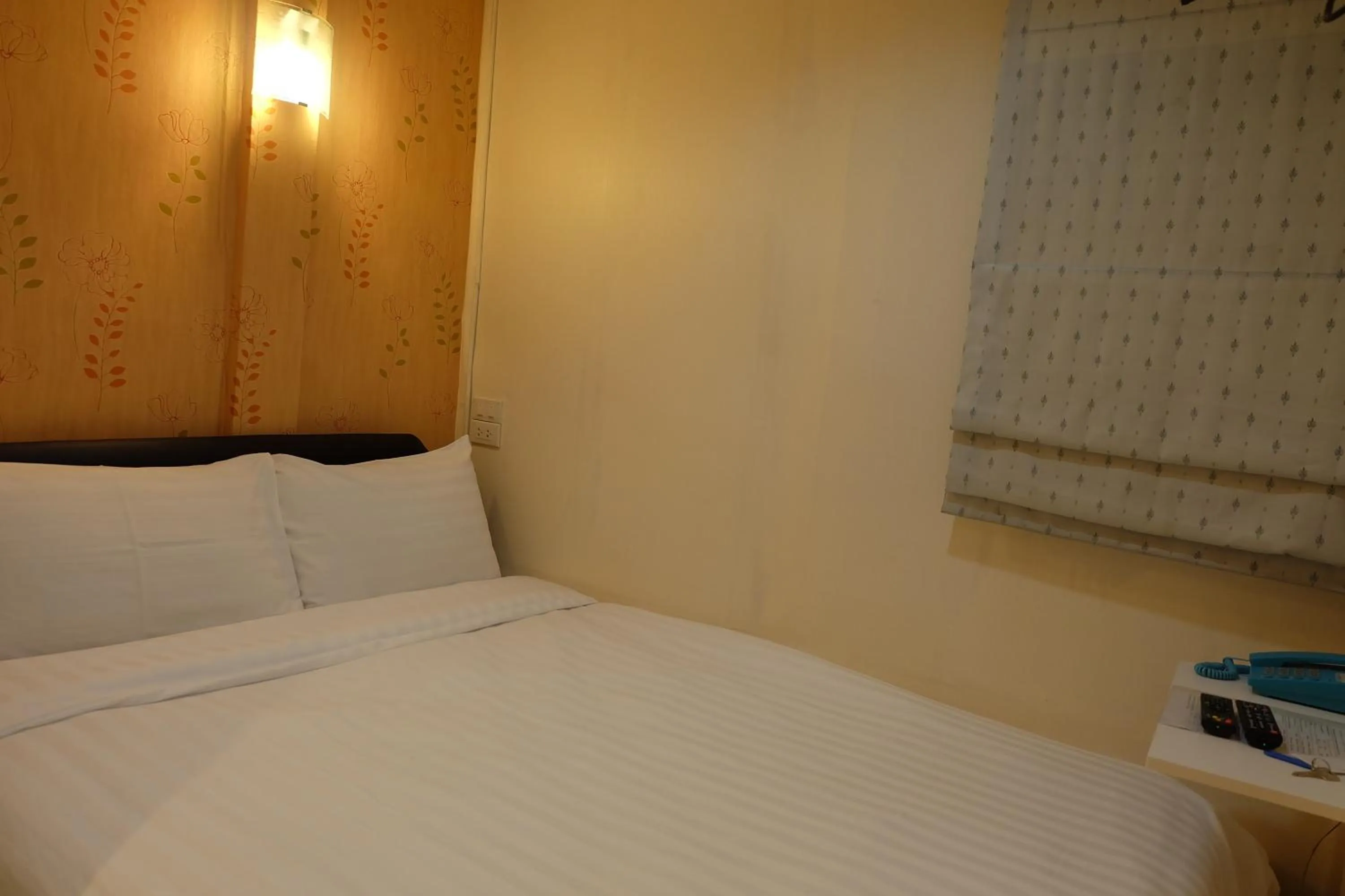 Bed in Decordo Hostel