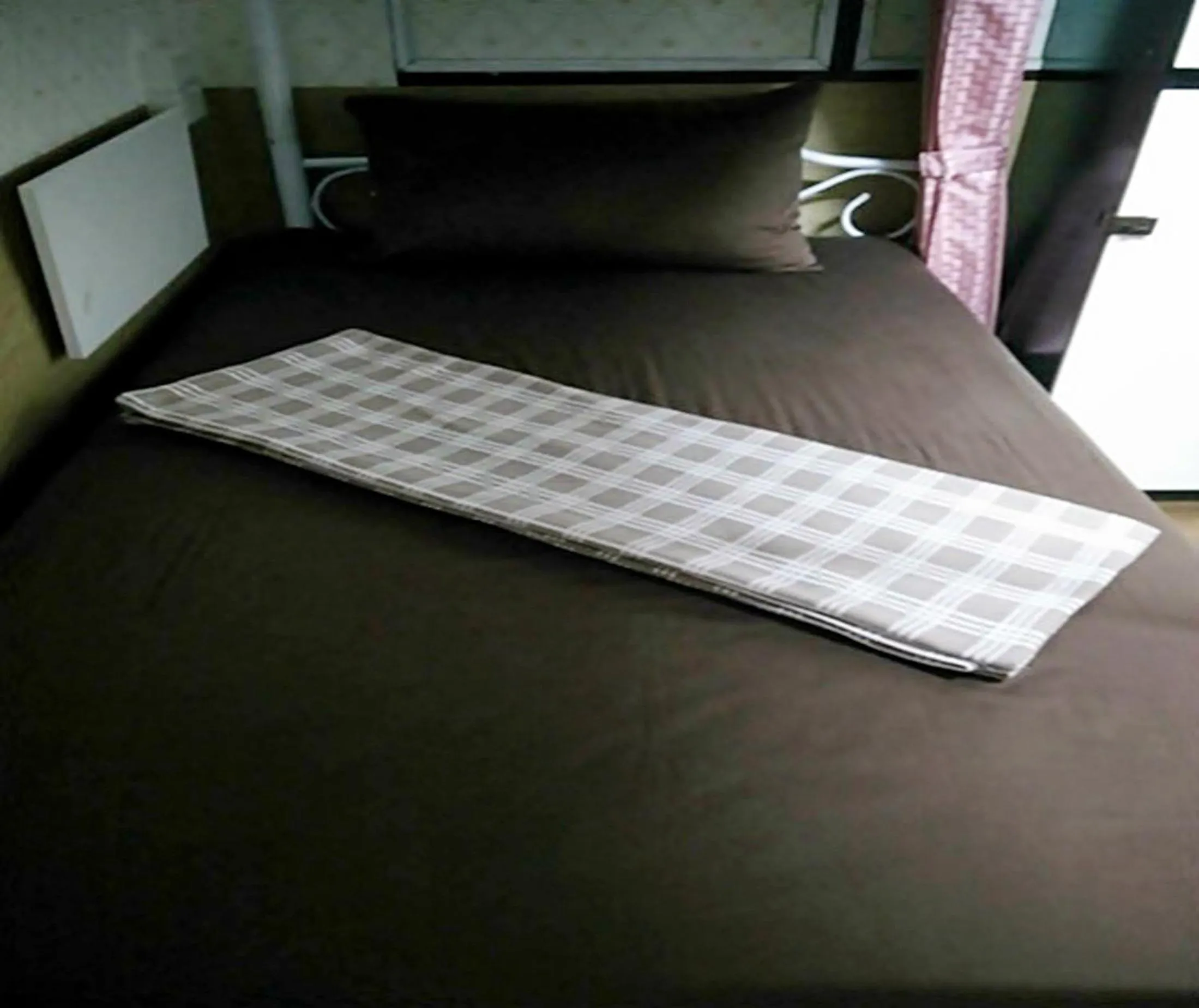 Bed in Decordo Hostel