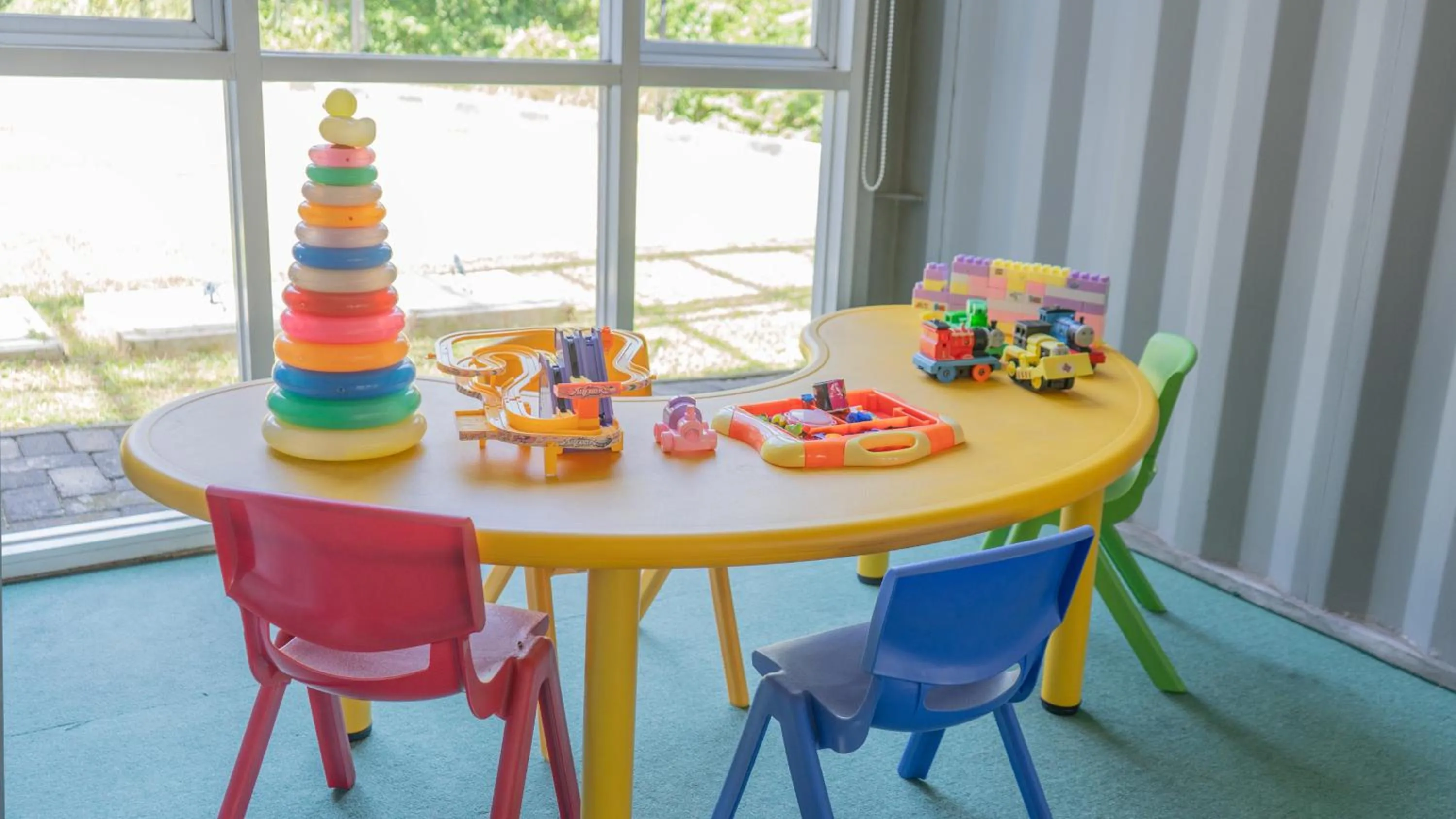 Property building in My Dormy Hostel UMM