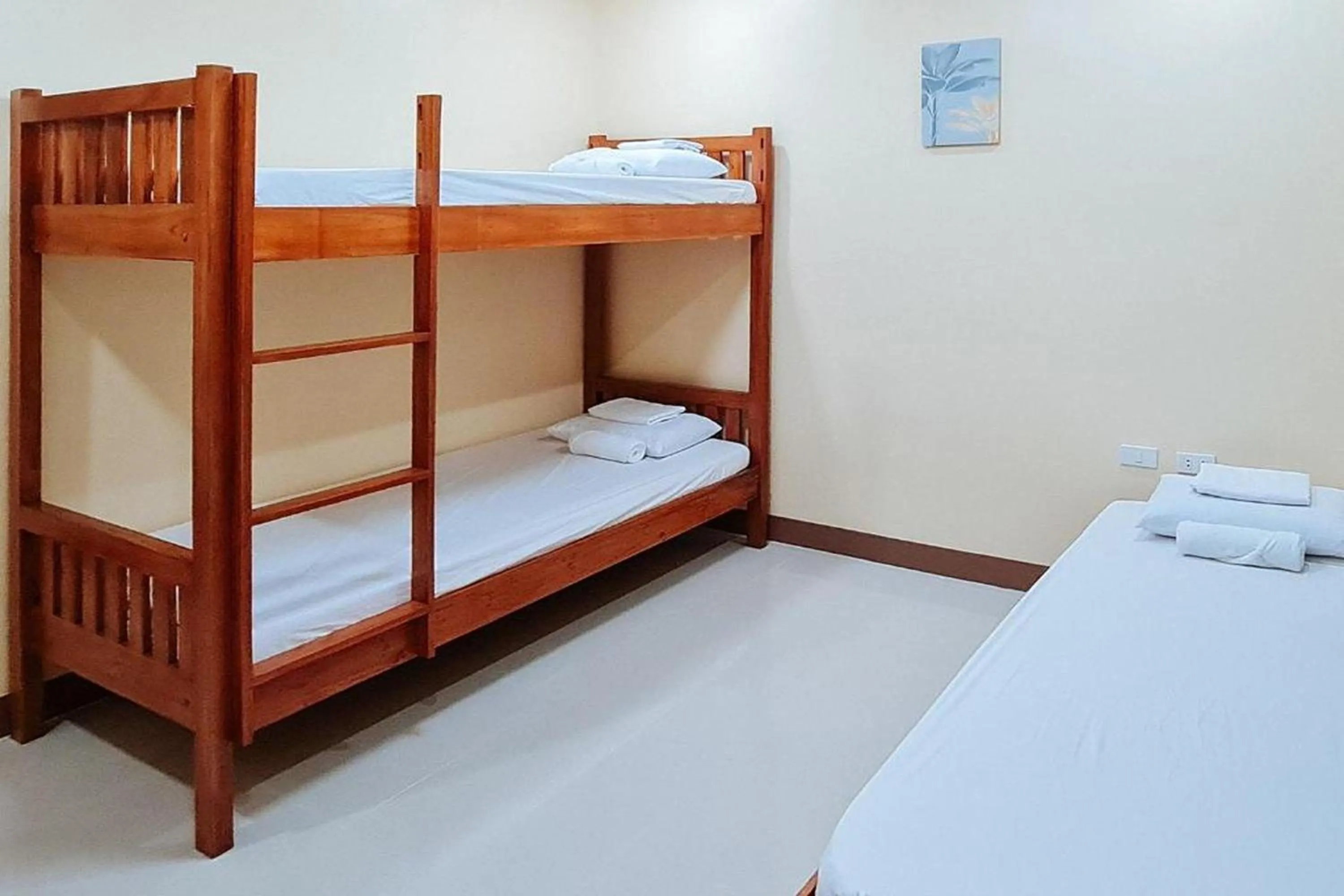 Bedroom, Bed in Galucksea Beach Resort