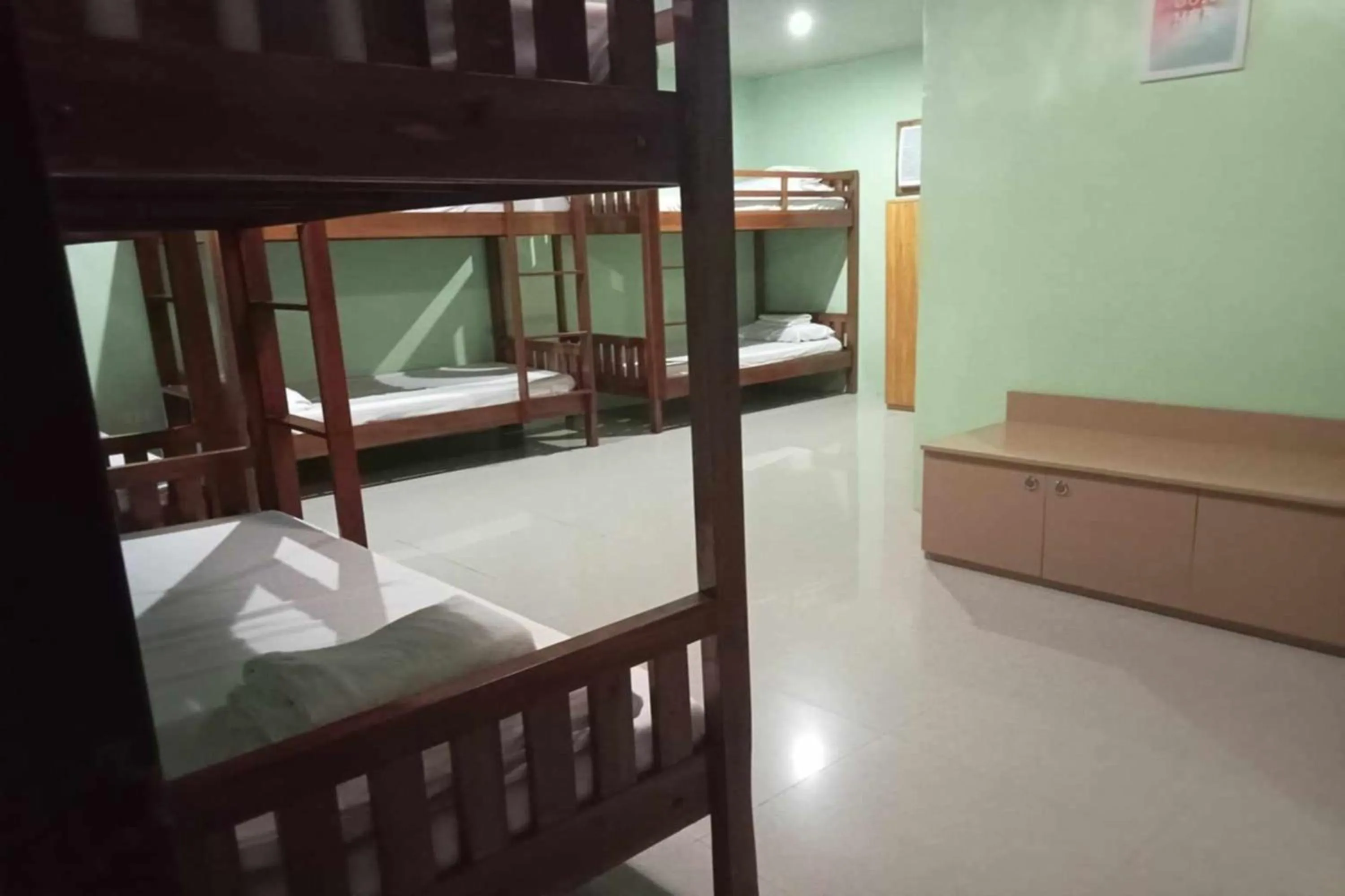 Bedroom, Bed in Galucksea Beach Resort