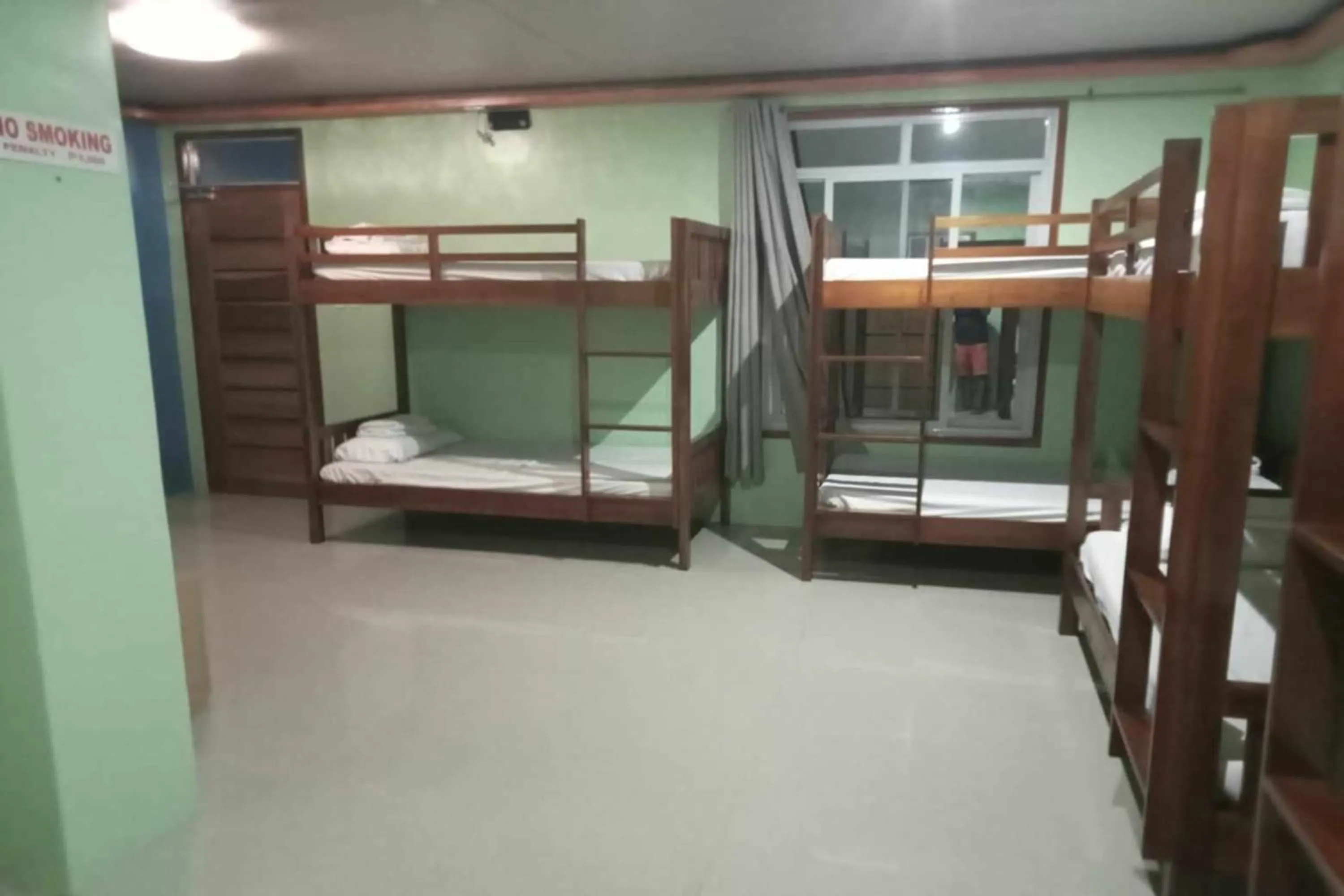 Bedroom, Bed in Galucksea Beach Resort