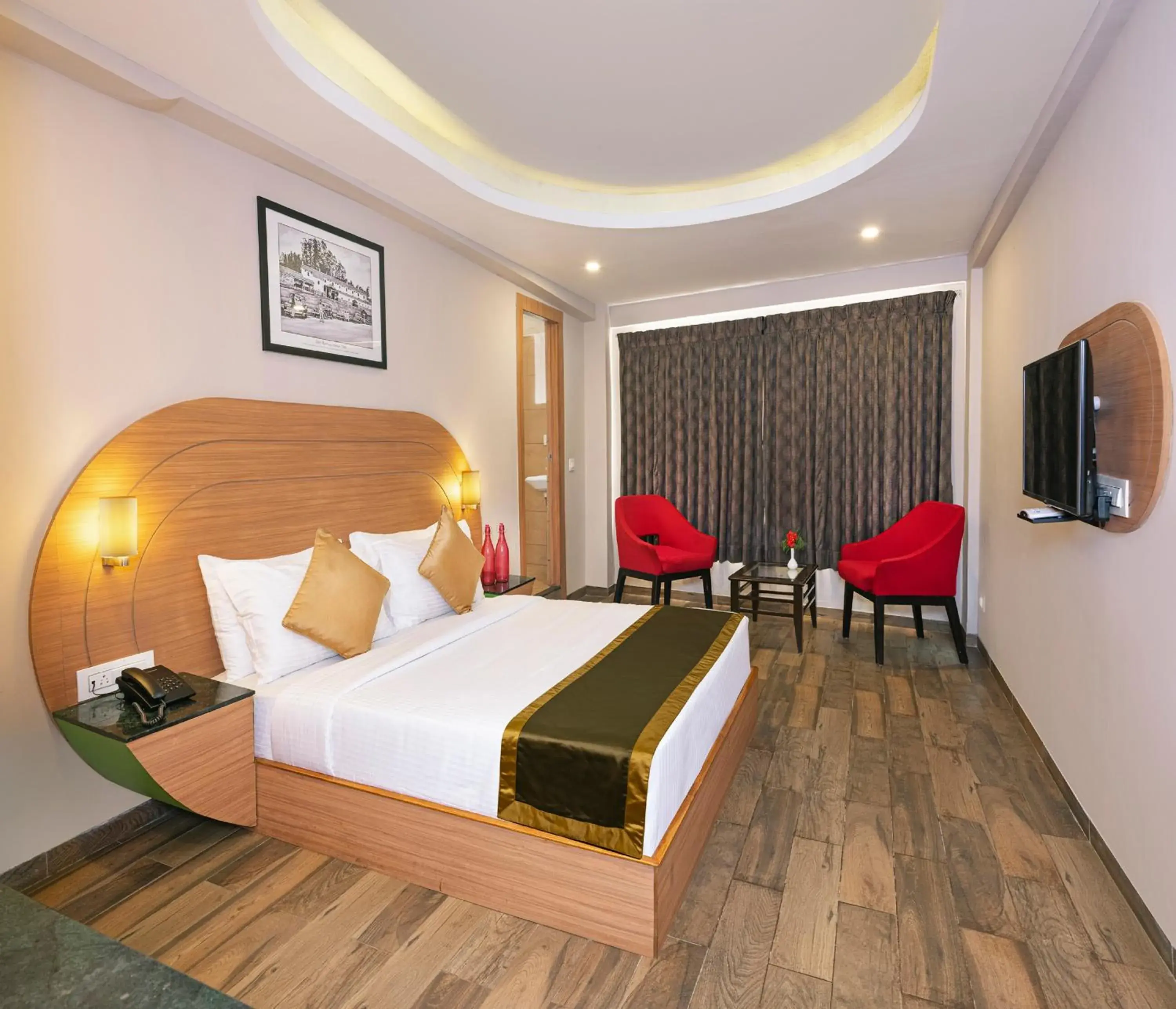 Classic - single occupancy in Mango Hill Central Ooty Classic - single occupancy in Mango Hill Central Ooty