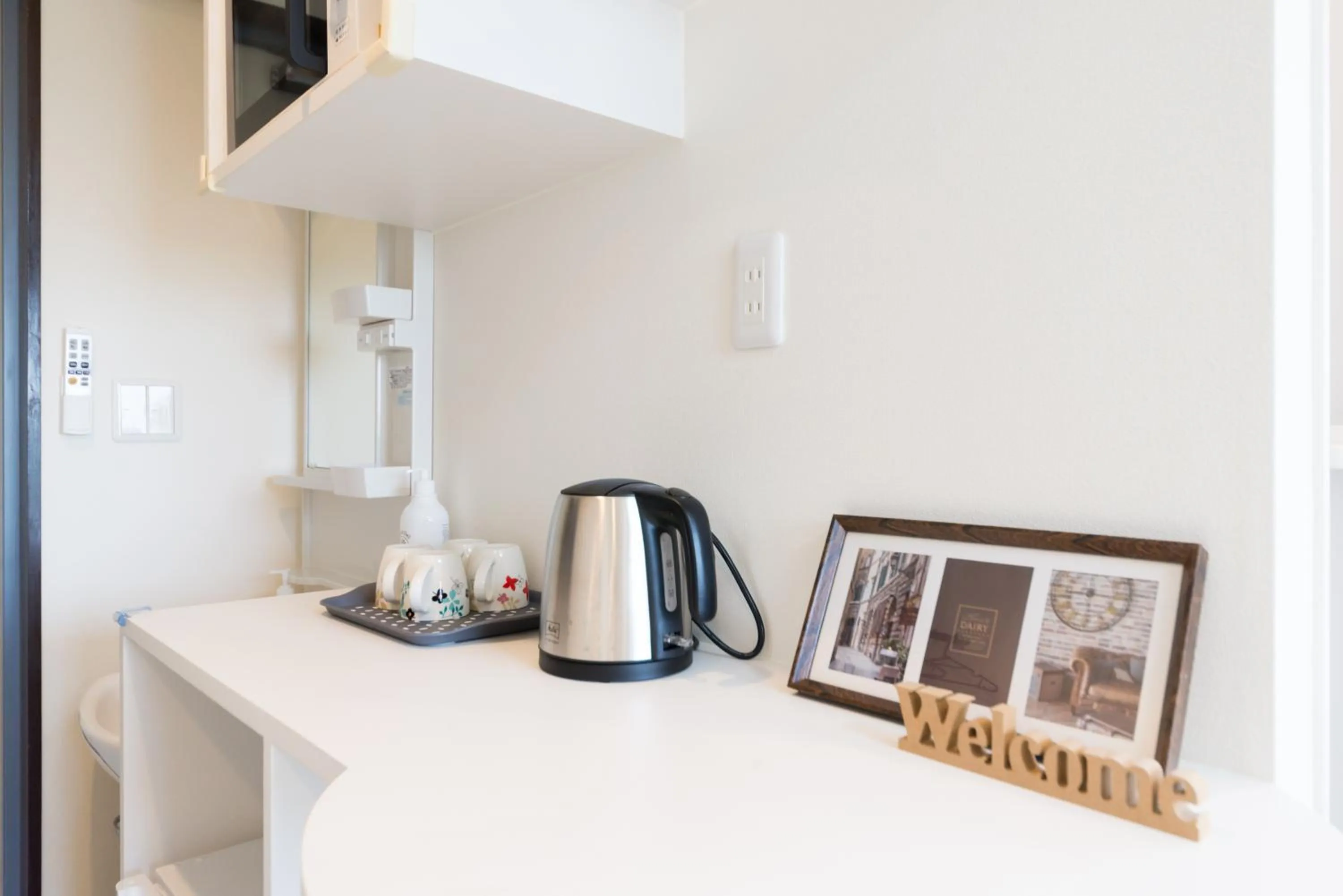 High Five Guest House