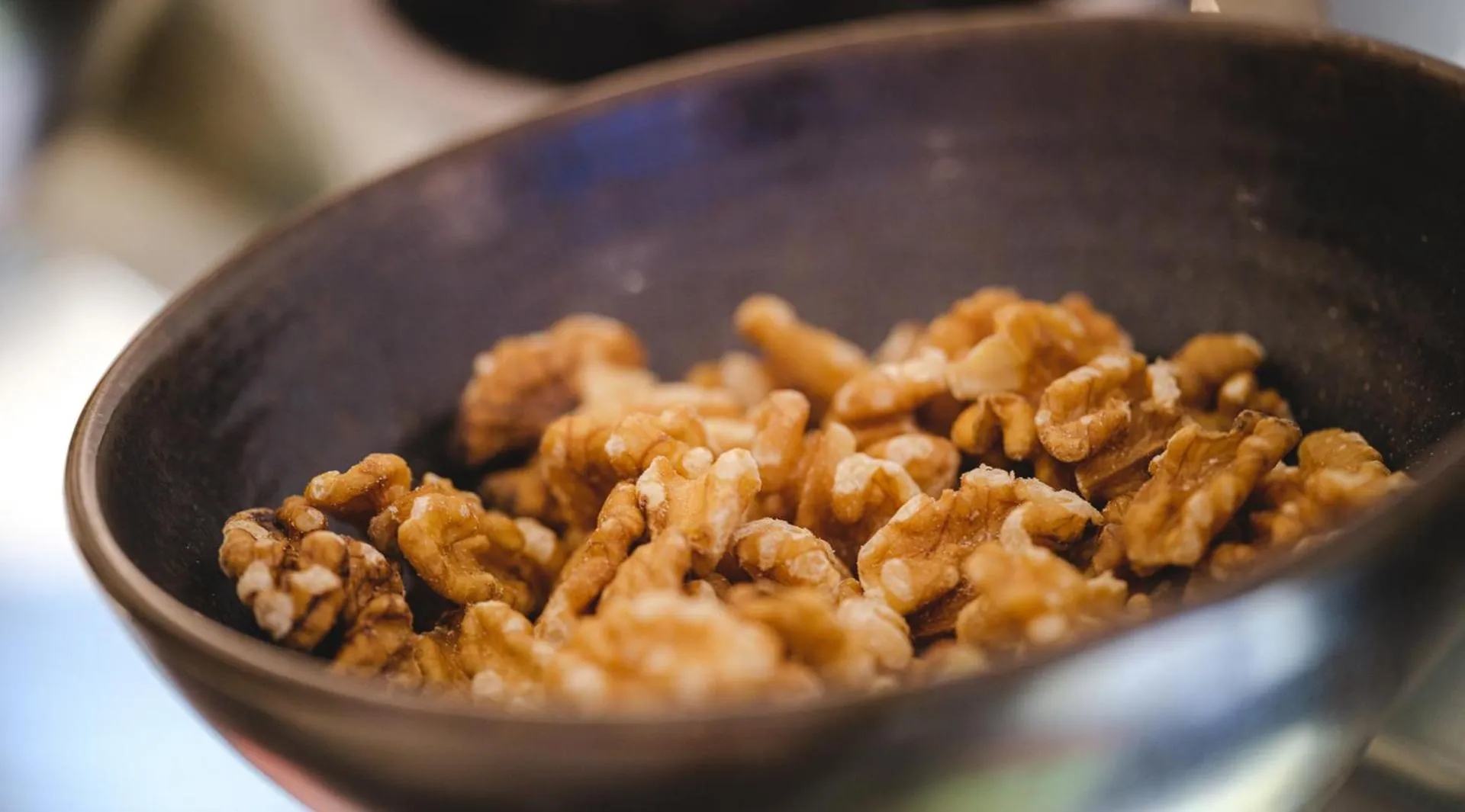 Breakfast in Hotel Tannenhof