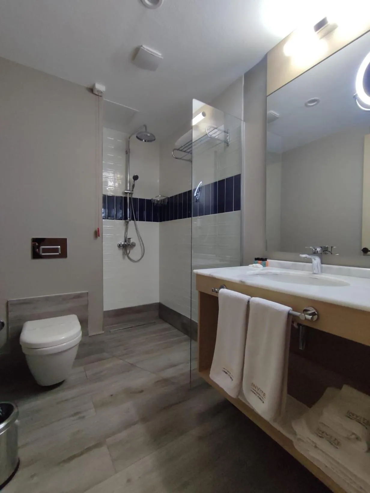 Sea view in Invite Hotel Corner Trabzon